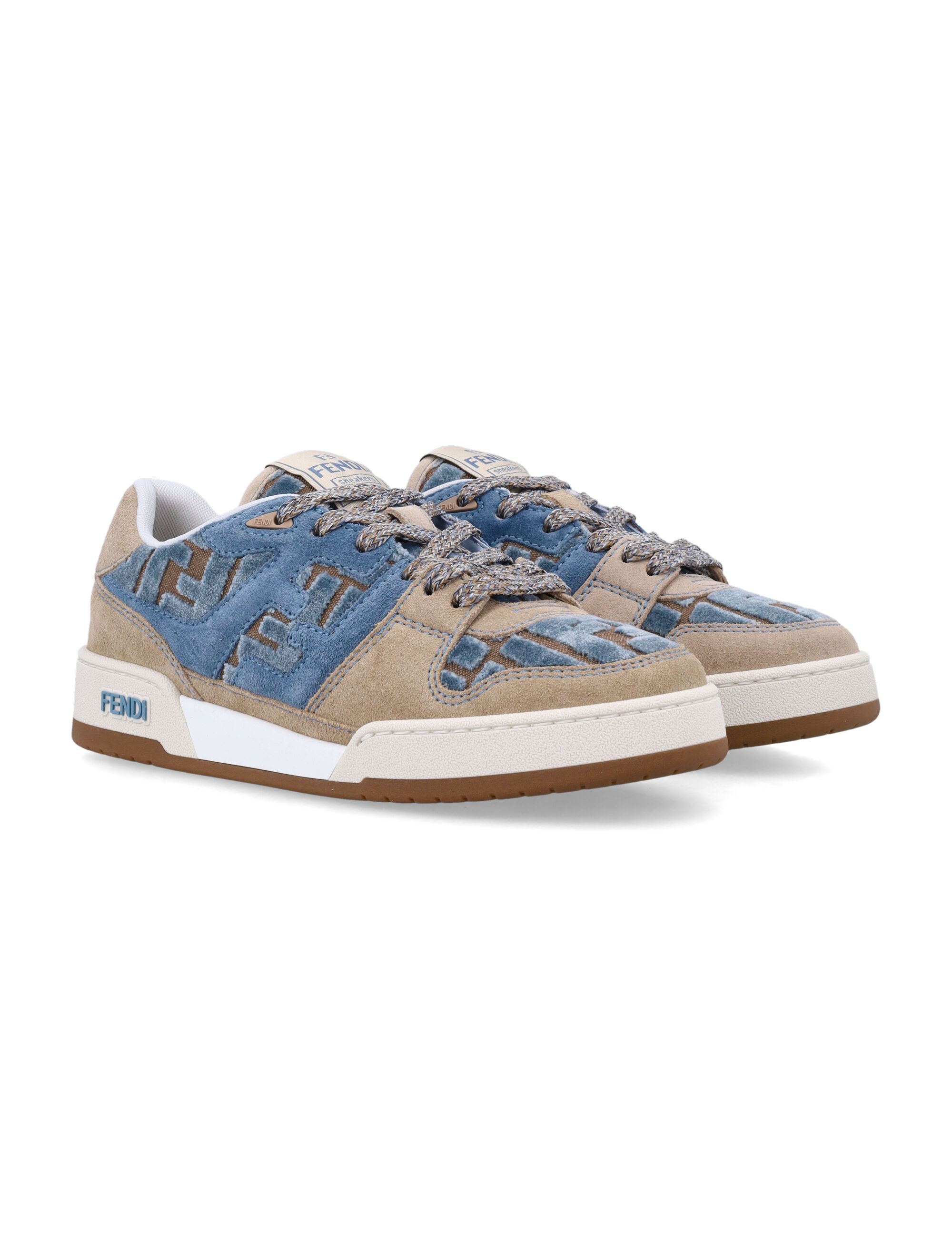 Fendi Sneakers 8E8625AOTHF1R7S (FENDI / スニーカー ) | FENDI (フェンディ)(1)