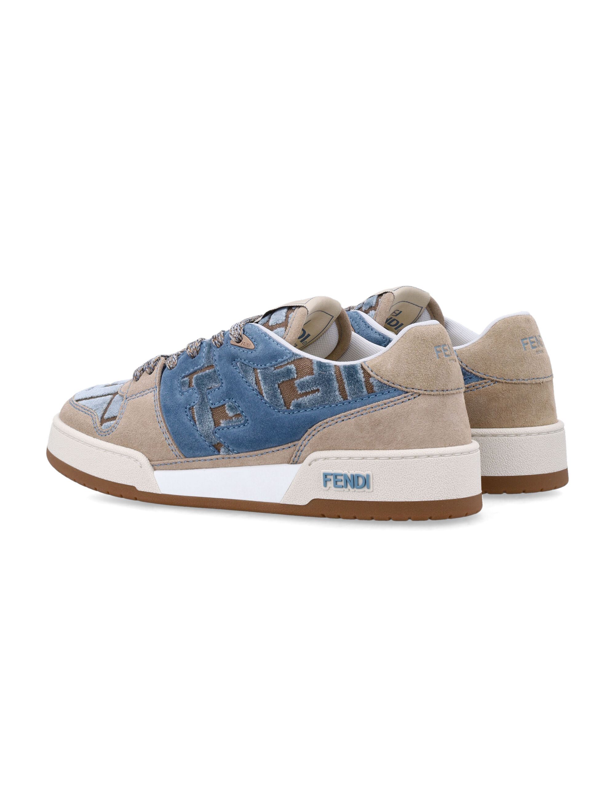 Fendi Sneakers 8E8625AOTHF1R7S (FENDI / スニーカー ) | FENDI (フェンディ)(3)