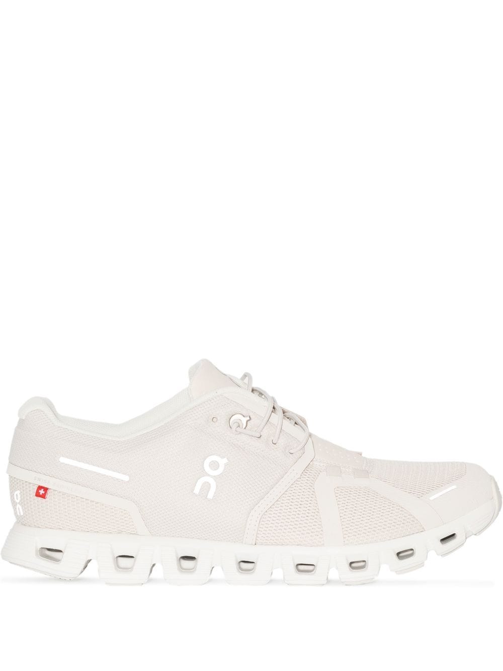 ON Sneakers Grey 5998773CLOUD5PEARLWHITE (On / スニーカー ) | On (オン)