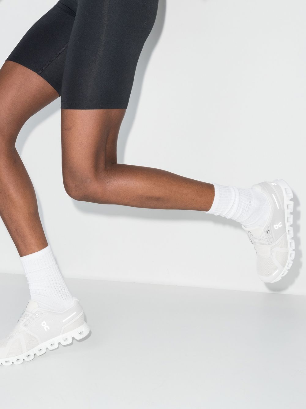 ON Sneakers Grey 5998773CLOUD5PEARLWHITE (On / スニーカー ) | On (オン)(1)