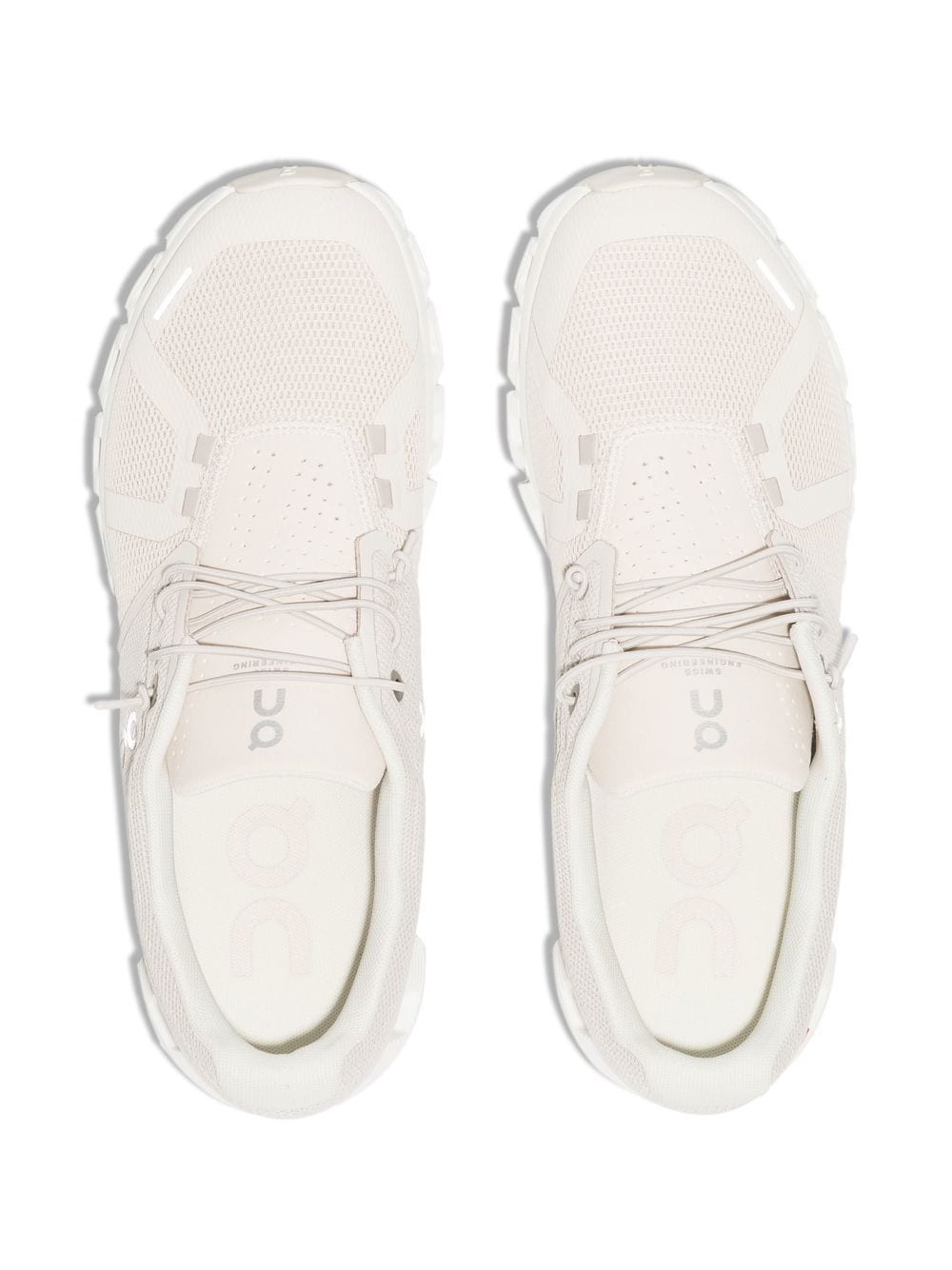 ON Sneakers Grey 5998773CLOUD5PEARLWHITE (On / スニーカー ) | On (オン)(3)