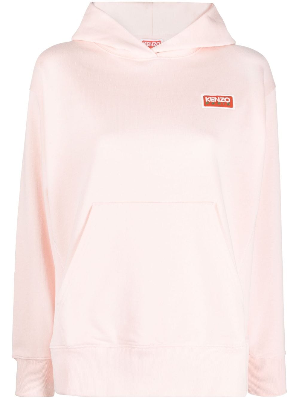 Kenzo Sweaters Pink FD62SW0624MF34 (KENZO / スウェット・フーディー ) | KENZO (ケンゾー)