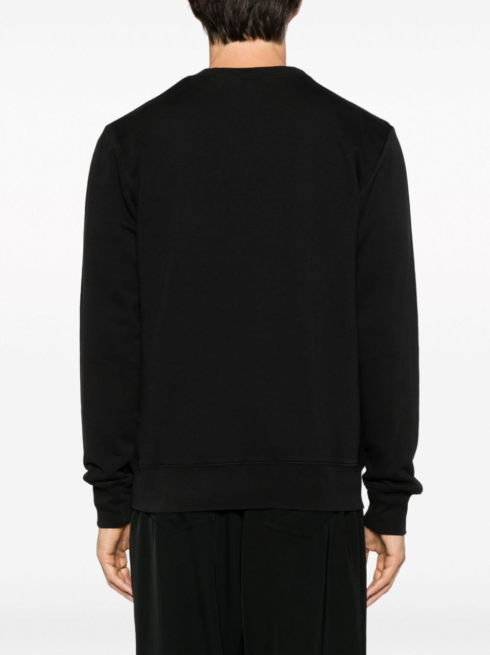 Paul Smith Sweaters Black M2R027RELP424279 (Paul Smith / スウェット・フーディー ) | Paul Smith (ポール・スミス)(3)