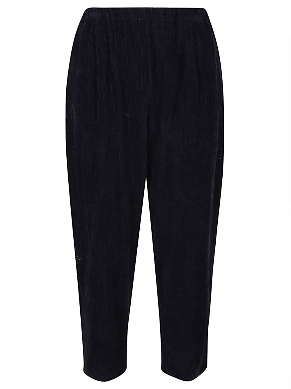 Apuntob Trousers Blue P1002TS729BLU (apuntob / パンツ ) | apuntob (アプントビー)