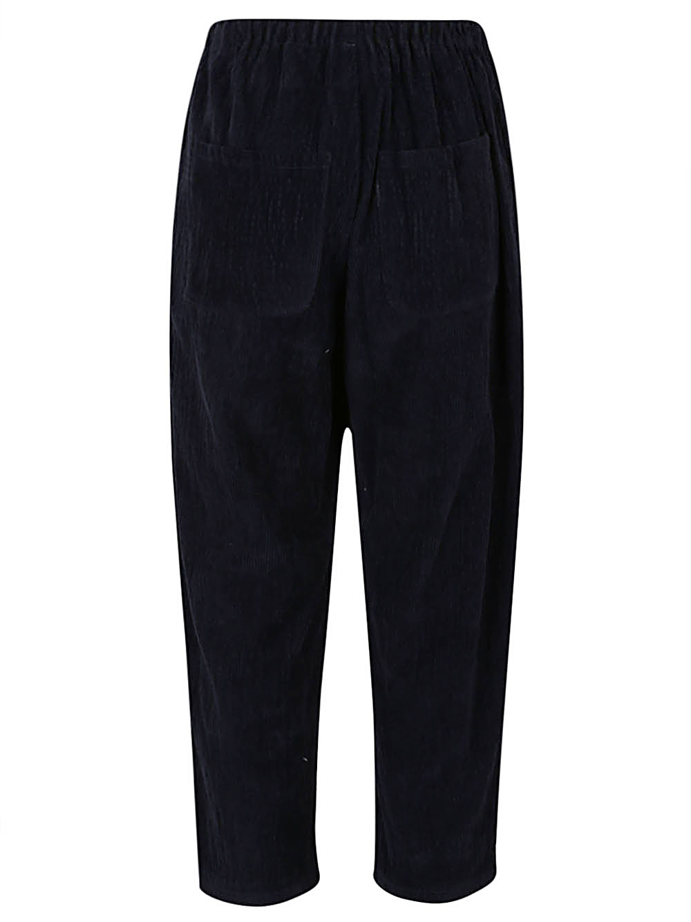Apuntob Trousers Blue P1002TS729BLU (apuntob / パンツ ) | apuntob (アプントビー)(1)