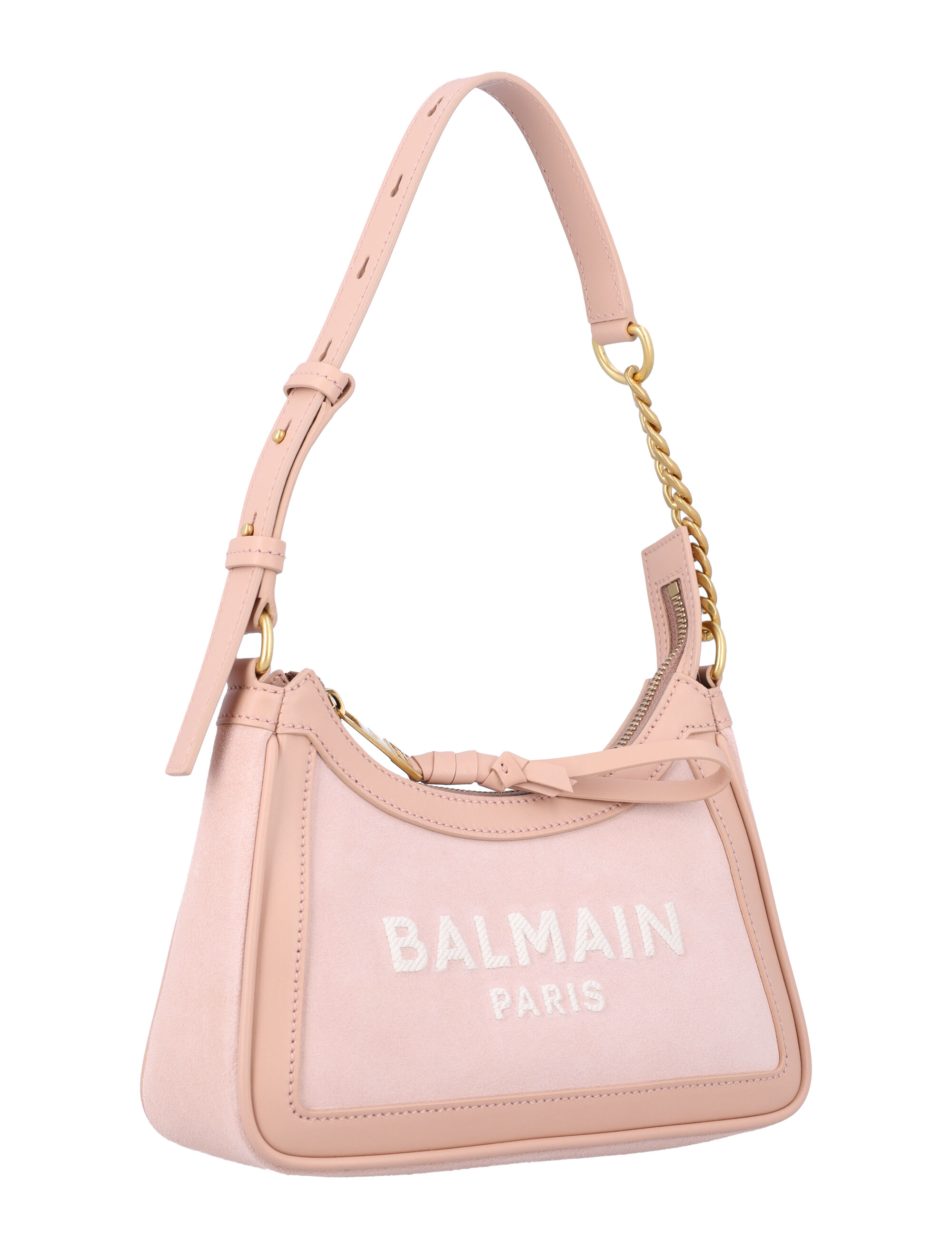 Balmain Bags.. EN1BT743LCBD0DX (Balmain / ハンドバッグ・ショルダーバッグ ) | Balmain (バルマン)(1)