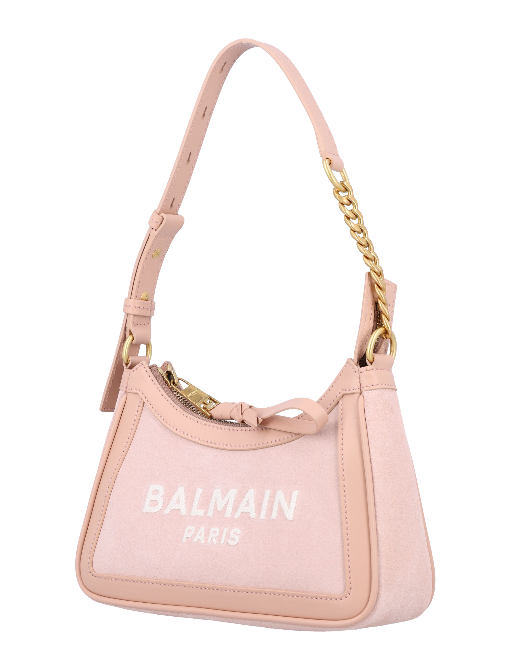 Balmain Bags.. EN1BT743LCBD0DX (Balmain / ハンドバッグ・ショルダーバッグ ) | Balmain (バルマン)(2)