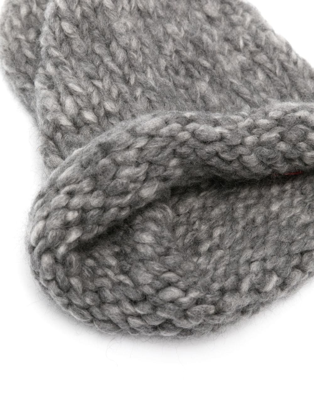 WILD CASHMERE Hats Grey ILE730 (WILD CASHMERE / 帽子 ) | WILD CASHMERE (ワイルドカシミア)(1)