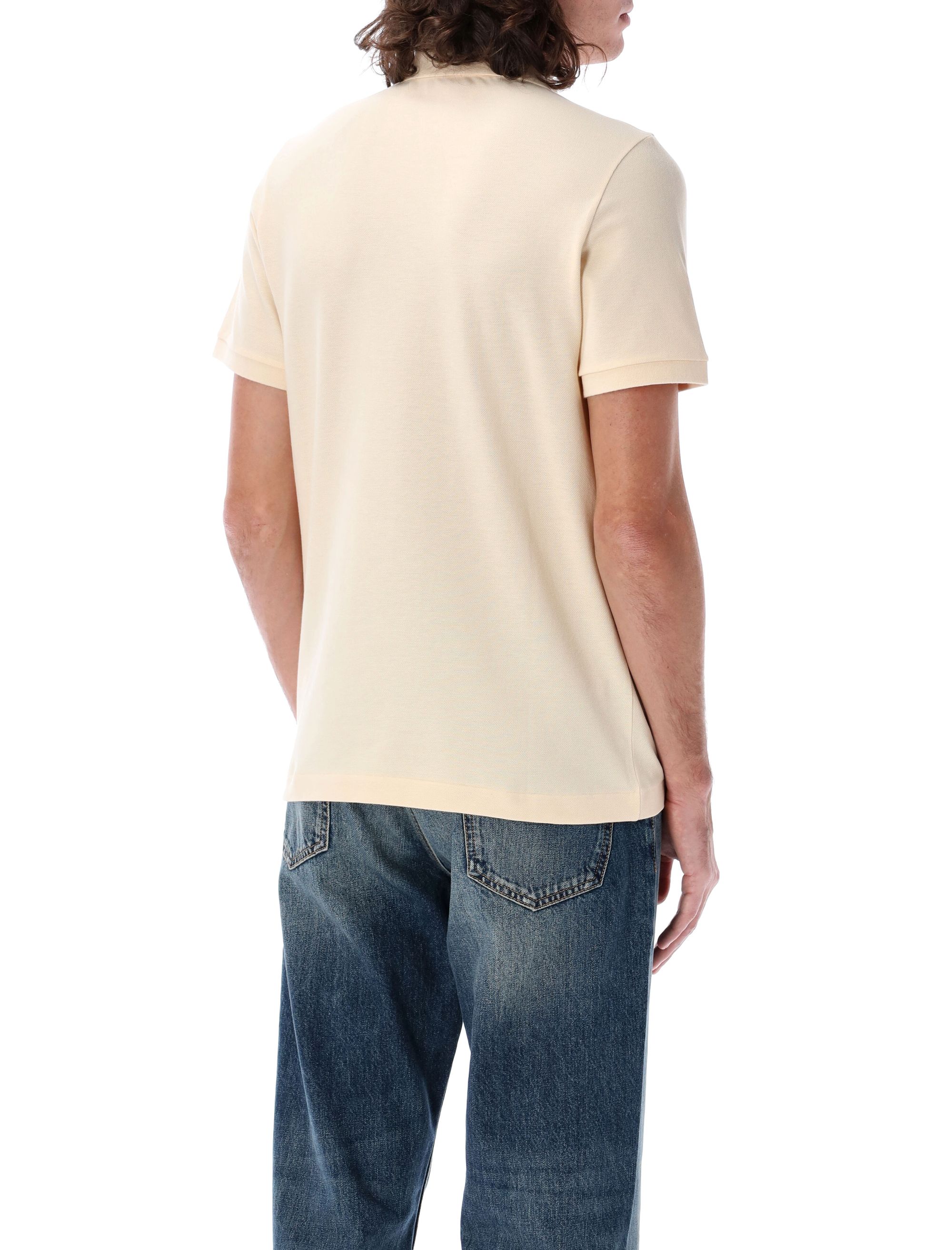Valentino Garavani T-shirts and Polos White 6V3MH03UAQ7581 (Valentino Garavani / ポロシャツ ) | Valentino Garavani (ヴァレンティノ)(1)