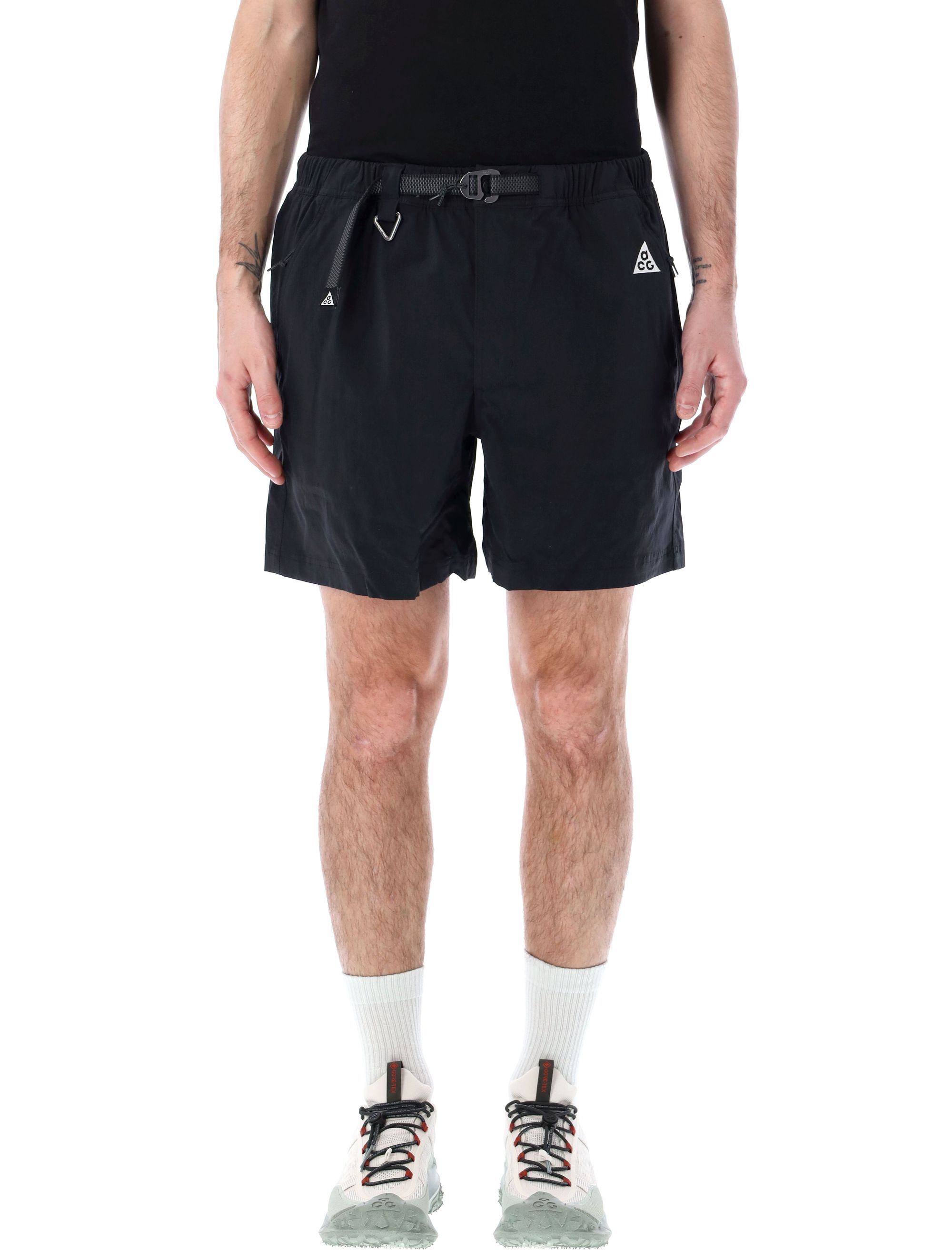 Nike Shorts Black FN2430010 (Nike / ショートパンツ ) | Nike (ナイキ)