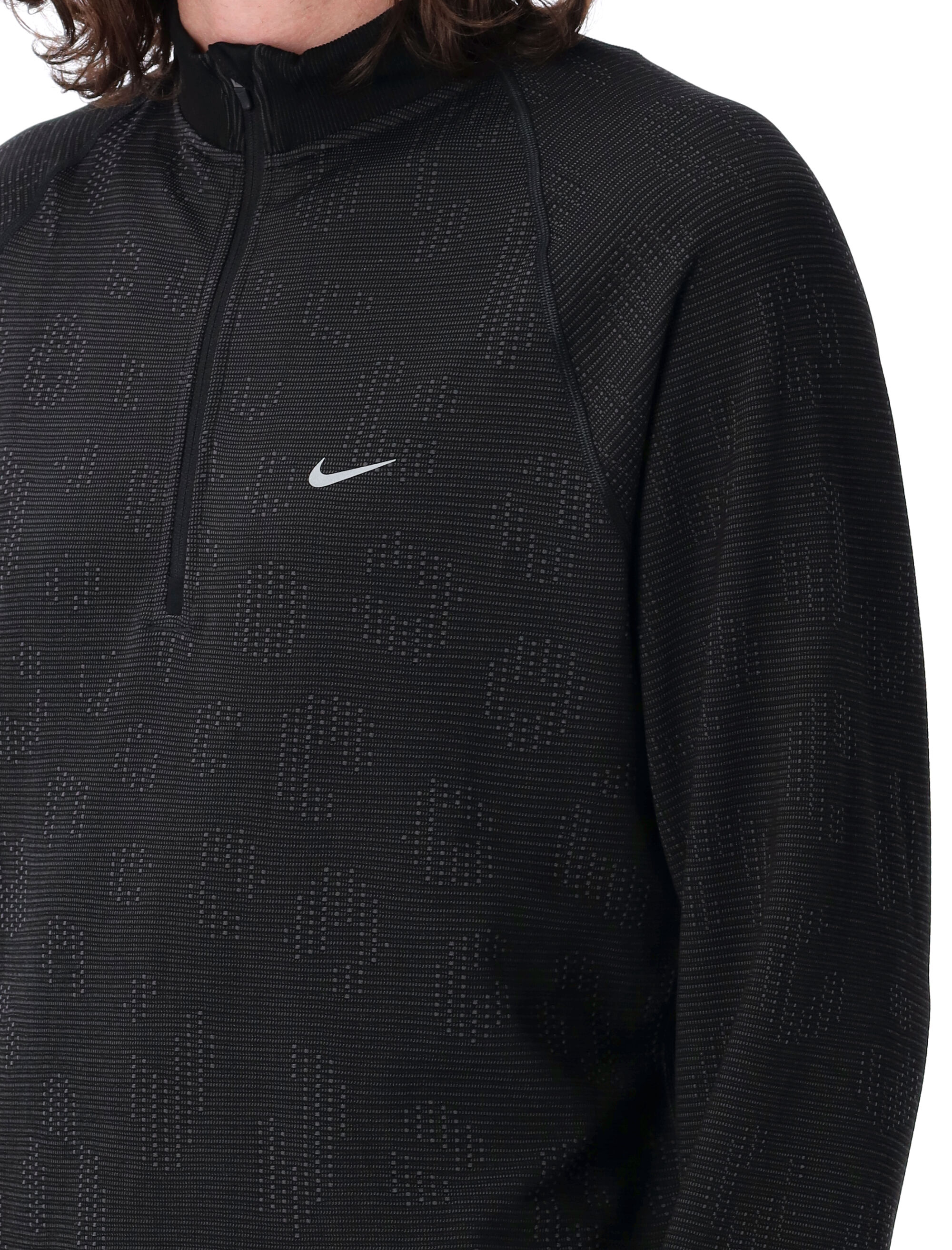 Nike Top Black FZ1121010 (Nike / Tシャツ・カットソー ) | Nike (ナイキ)(2)