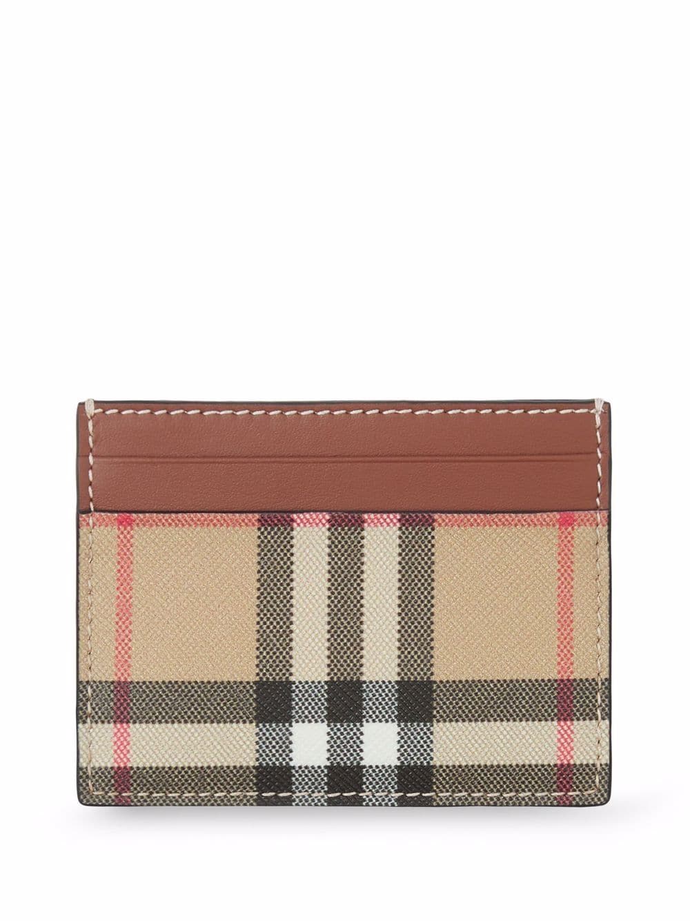Burberry Wallets Leather Brown 8049264A1363 (Burberry / 財布・カードケース ) | Burberry (バーバリー)