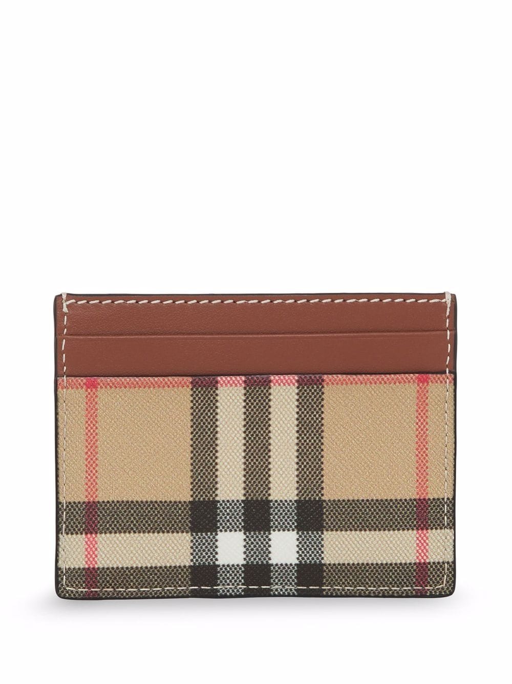 Burberry Wallets Leather Brown 8049264A1363 (Burberry / 財布・カードケース ) | Burberry (バーバリー)(2)