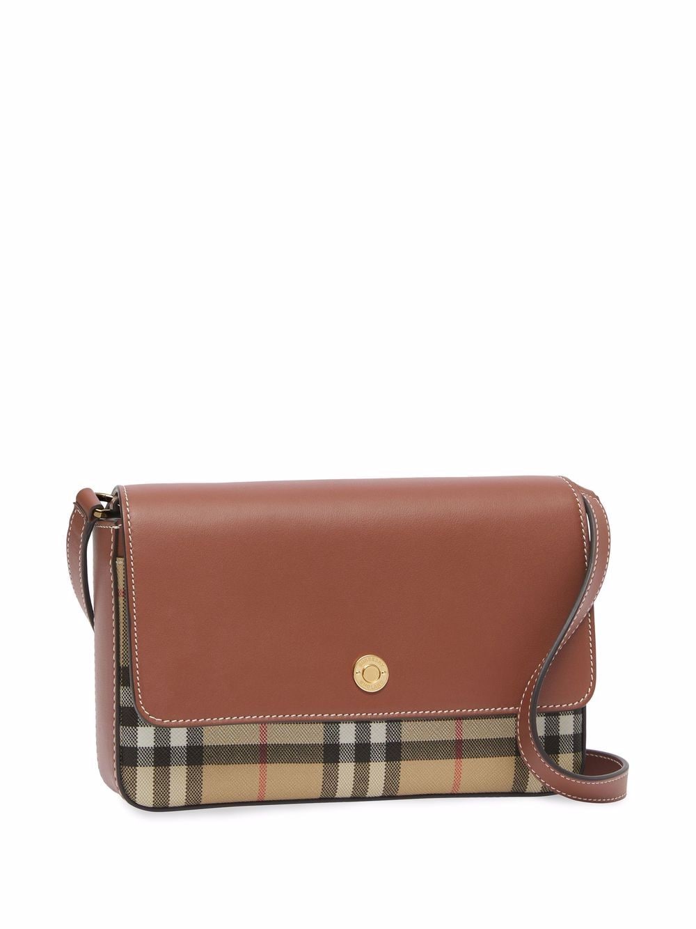 Burberry Bags.. Leather Brown 8049244A1363 (Burberry / ハンドバッグ・ショルダーバッグ ) | Burberry (バーバリー)(2)