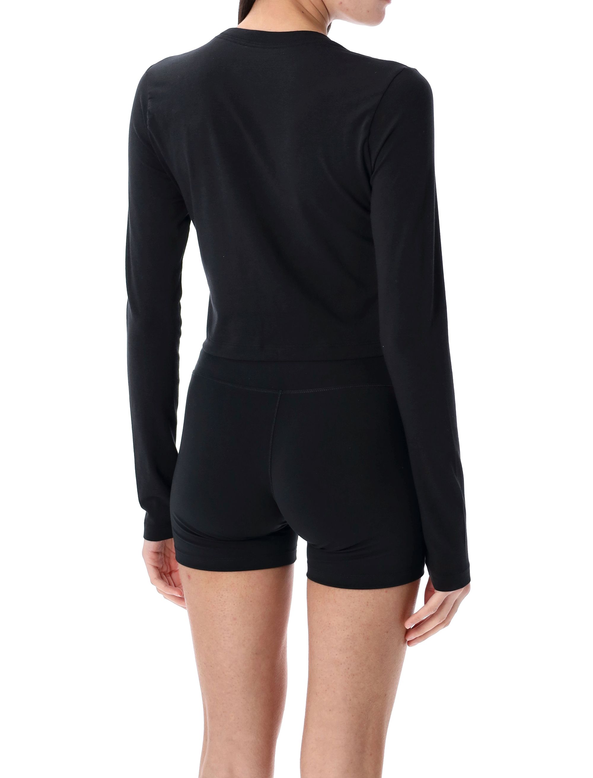 Nike T-shirts and Polos Black HF5322011 (Nike / Tシャツ・カットソー ) | Nike (ナイキ)(1)