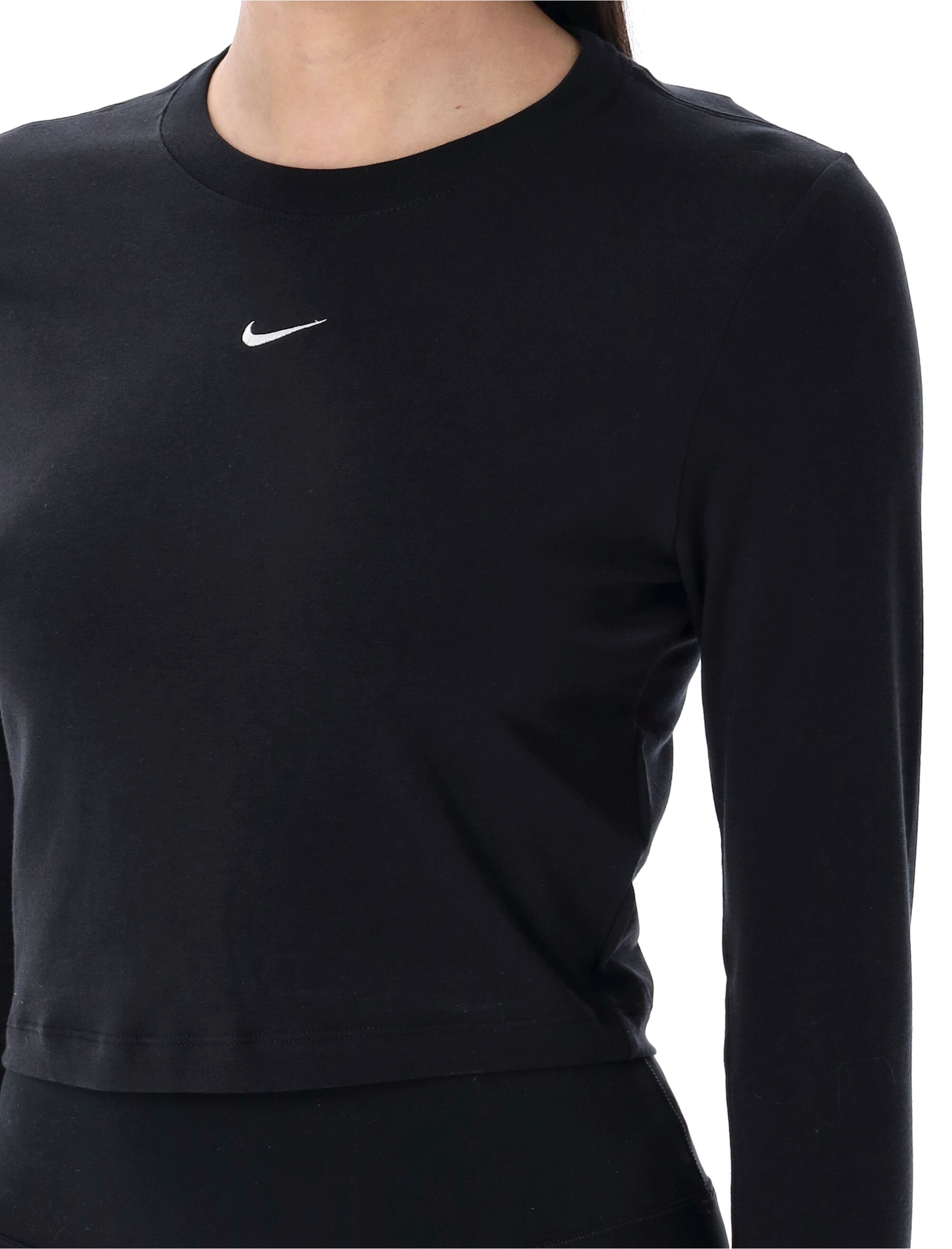 Nike T-shirts and Polos Black HF5322011 (Nike / Tシャツ・カットソー ) | Nike (ナイキ)(2)