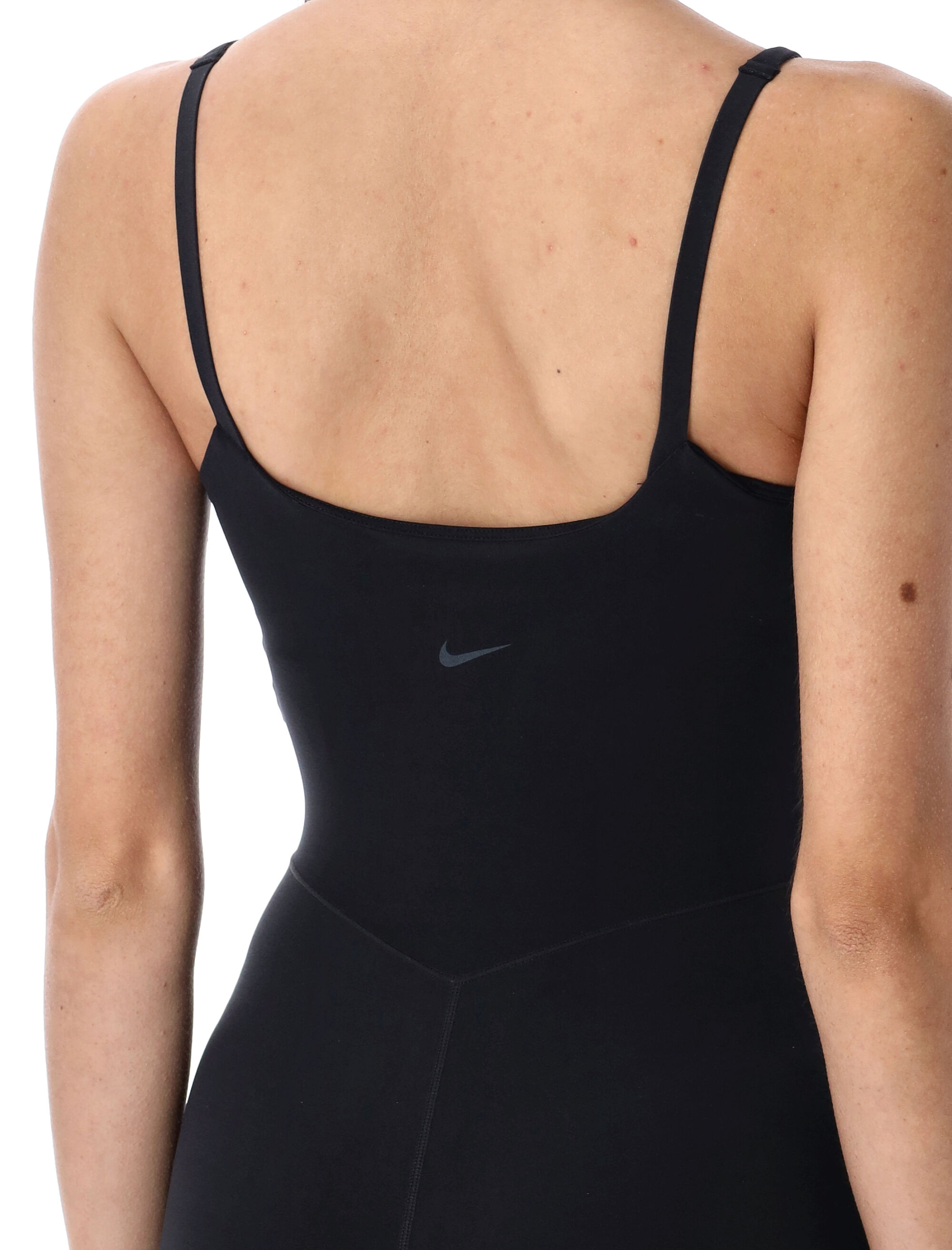 Nike Dresses Black HJ1084010 (Nike / ワンピース・ドレス・オールインワン ) | Nike (ナイキ)(2)