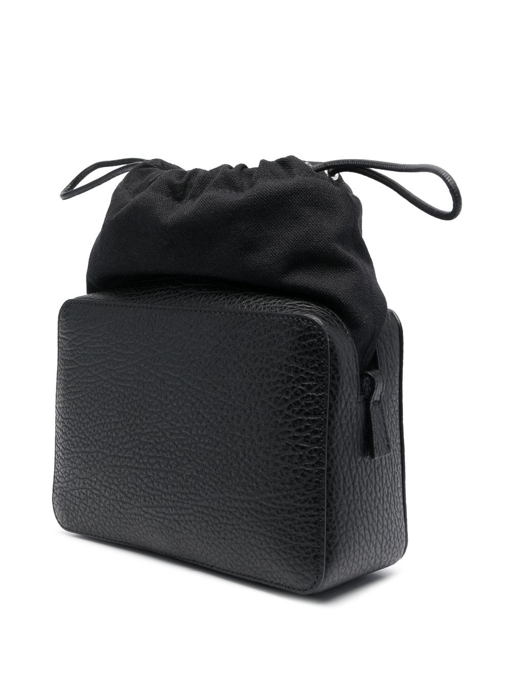 Maison Margiela Bags.. Black SB1WG0018P4348T8013 (Maison Margiela / ハンドバッグ・ショルダーバッグ ) | Maison Margiela (メゾン マルジェラ)(1)