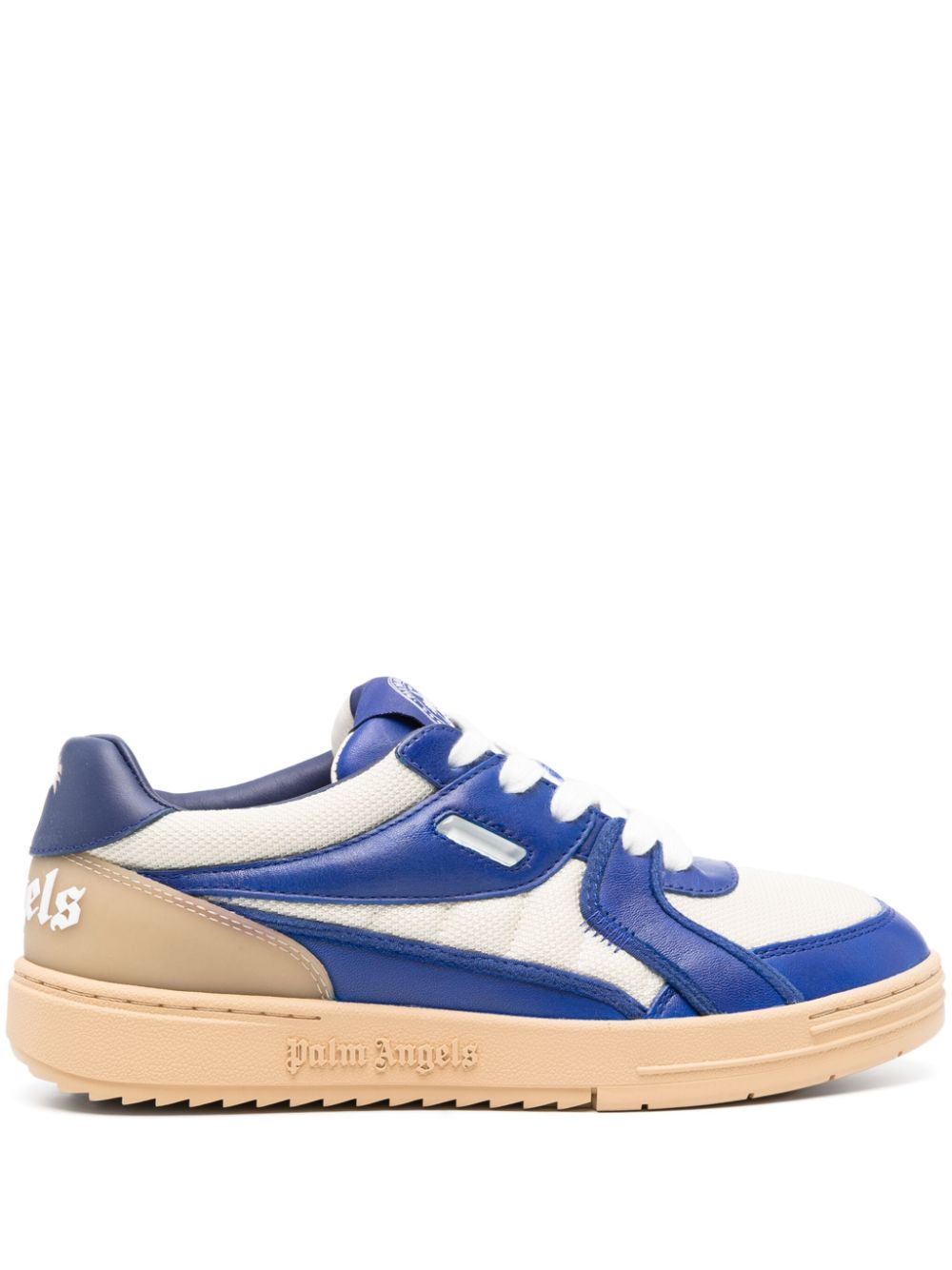 Palm Angels Sneakers Blue PMIA078F23LEA0020146 (Palm Angels / スニーカー ) | Palm Angels (パームエンジェルス)