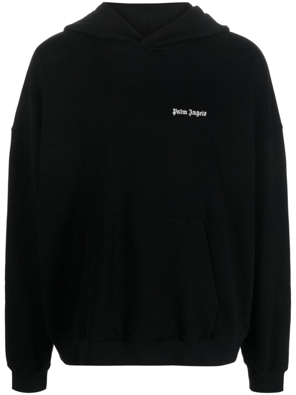 Palm Angels Sweaters Black PMBB126F23FLE0011001 (Palm Angels / スウェット・フーディー ) | Palm Angels (パームエンジェルス)