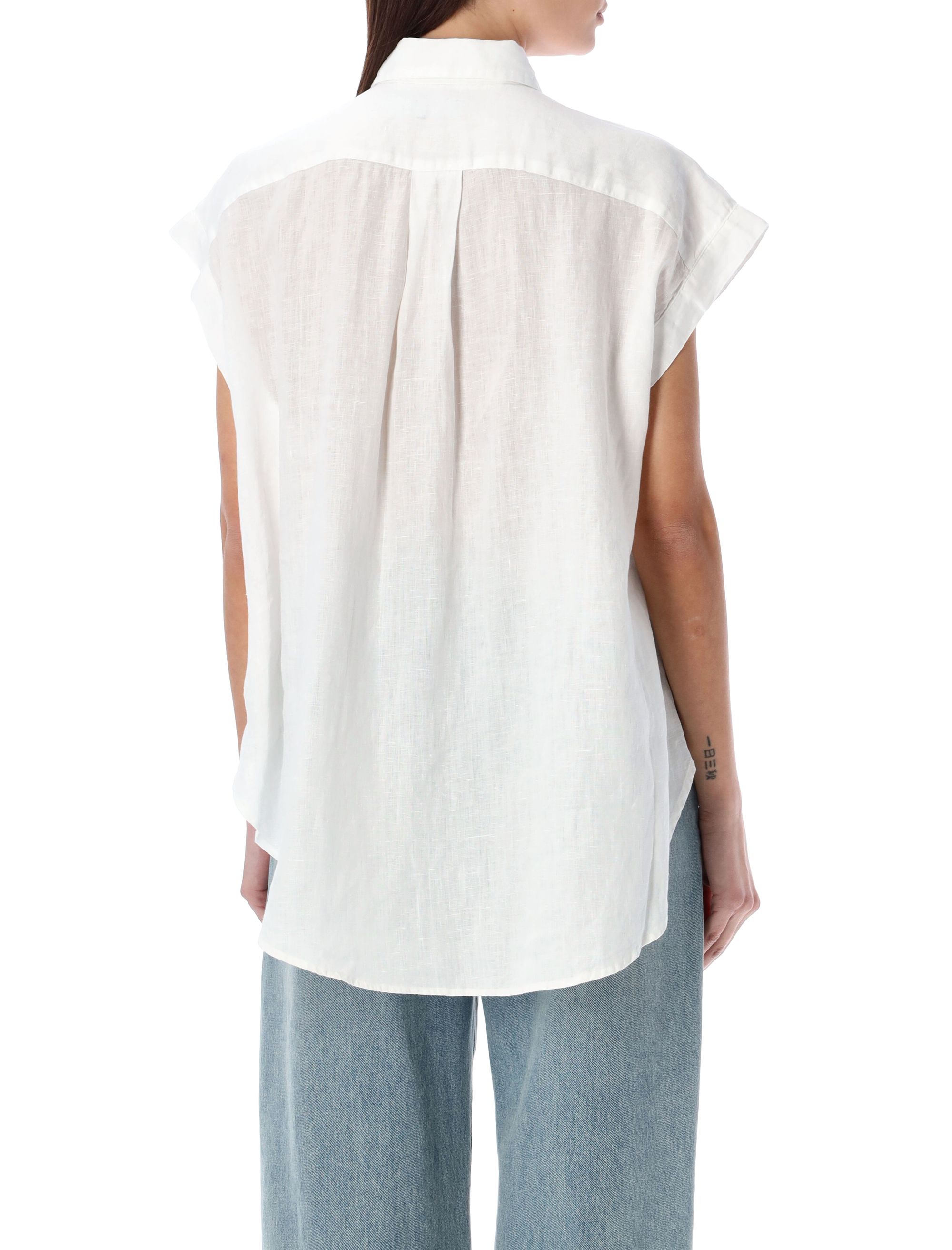 Polo Ralph Lauren T-shirts and Polos White 211935131001 (Polo Ralph Lauren / Tシャツ・カットソー ) | Polo Ralph Lauren (ポロ ラルフ ローレン)(1)
