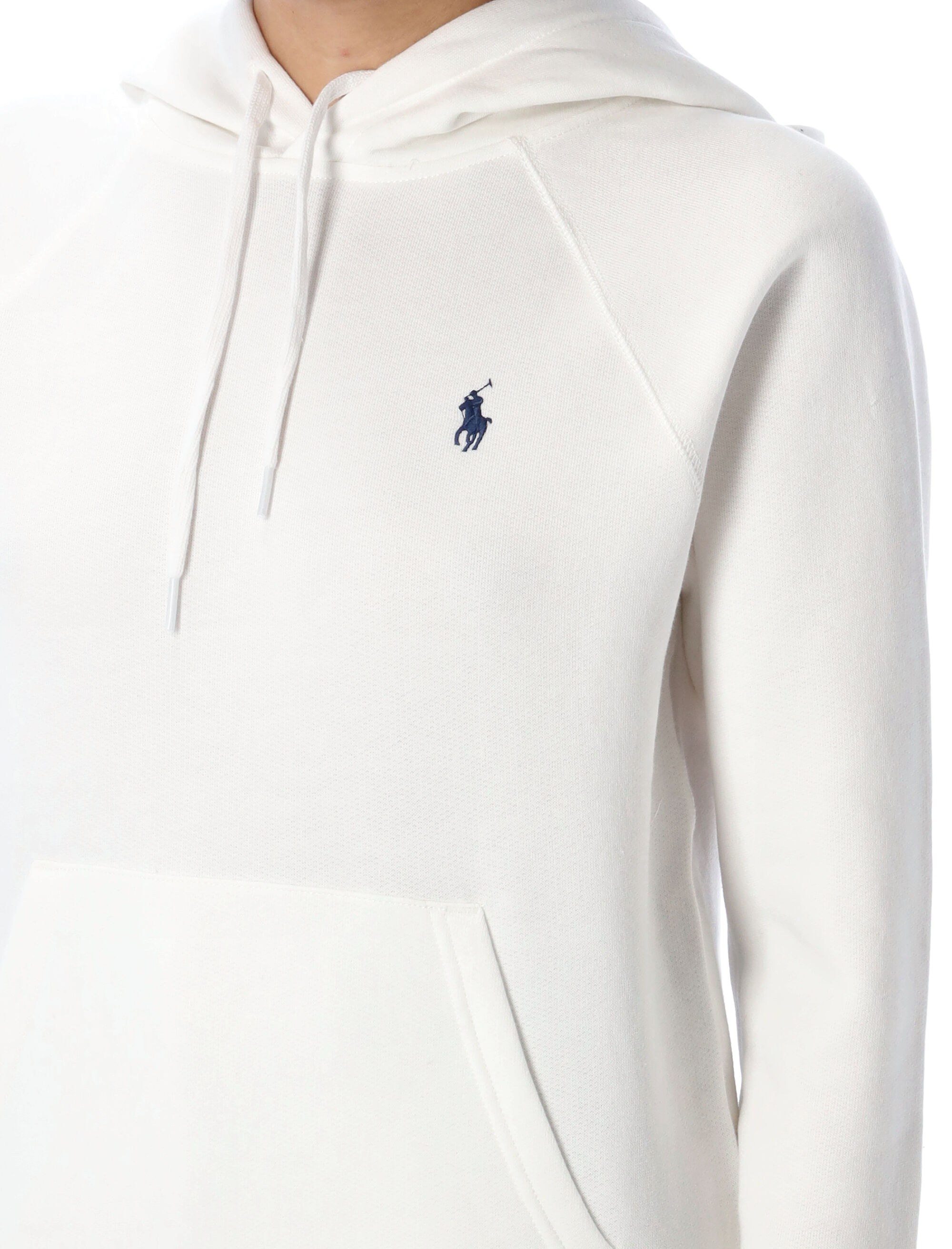 Polo Ralph Lauren Clothing.... White 211943007001 (Polo Ralph Lauren / スウェット・フーディー ) | Polo Ralph Lauren (ポロ ラルフ ローレン)(2)