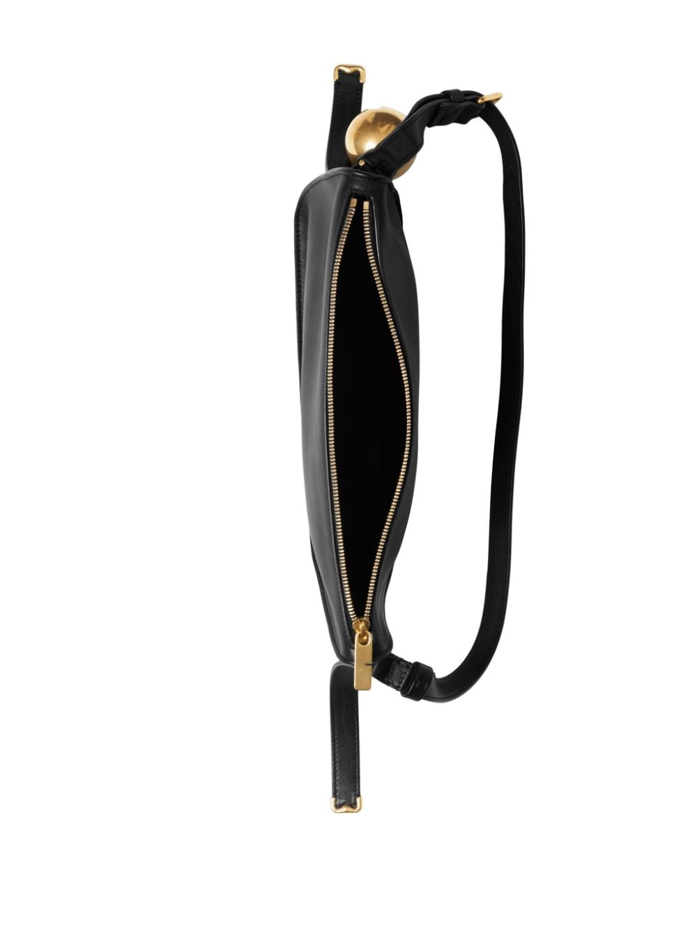 Burberry Bags.. Black 8077582A1189 (Burberry / ハンドバッグ・ショルダーバッグ ) | Burberry (バーバリー)(4)