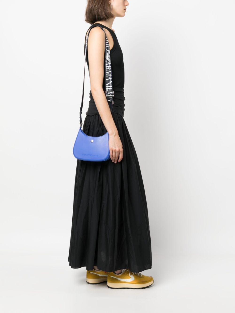 Emporio Armani Bags.. Y3H329YWI7E80633 (EMPORIO ARMANI / ハンドバッグ・ショルダーバッグ ) | EMPORIO ARMANI (エンポリオ アルマーニ)(2)