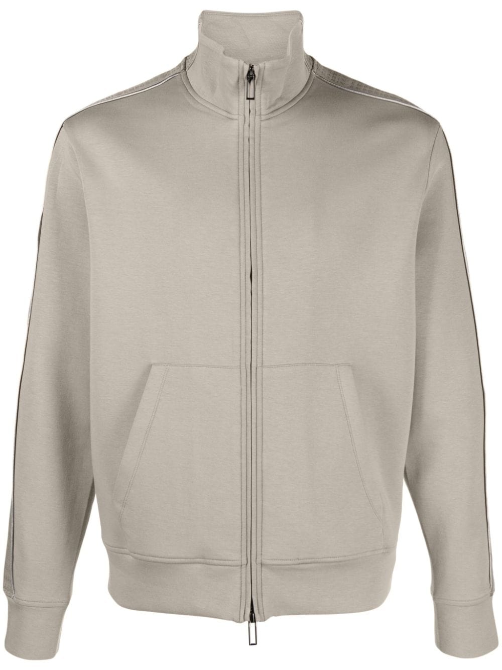 Emporio Armani Sweaters 6R1MF11JHSZ0643 (EMPORIO ARMANI / スウェット・フーディー ) | EMPORIO ARMANI (エンポリオ アルマーニ)
