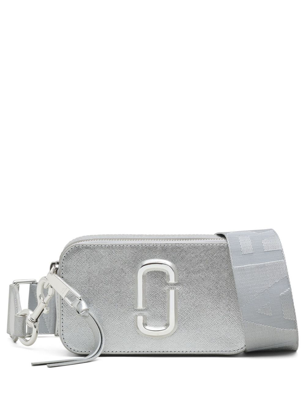 Marc Jacobs Bags.. SILVER 2F3HCR056H01SNAPSHOT040 (Marc Jacobs / ハンドバッグ・ショルダーバッグ ) | Marc Jacobs (マーク ジェイコブス)