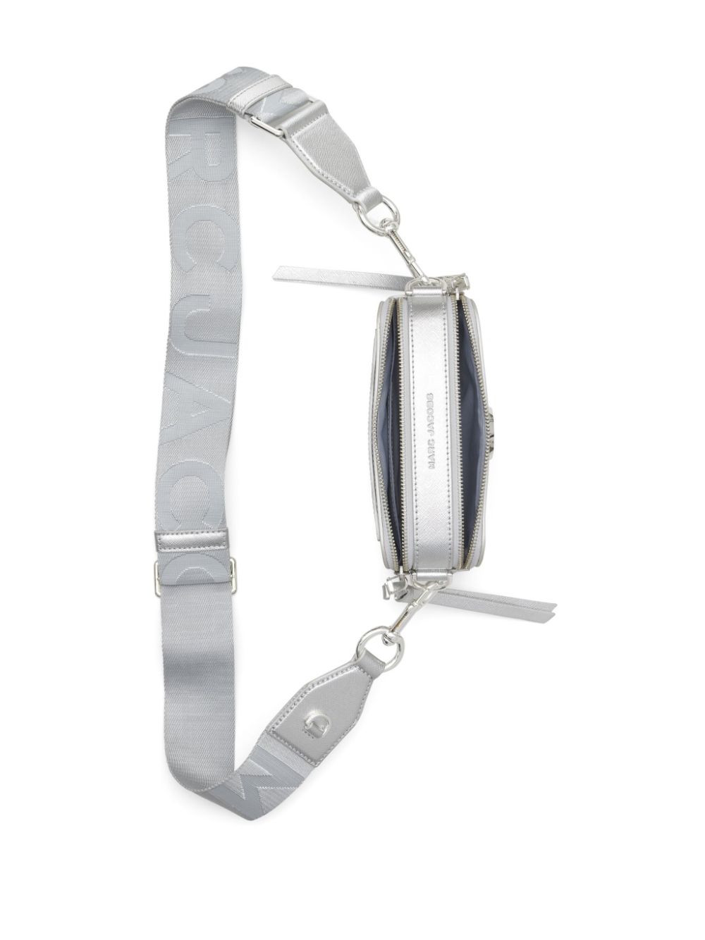 Marc Jacobs Bags.. SILVER 2F3HCR056H01SNAPSHOT040 (Marc Jacobs / ハンドバッグ・ショルダーバッグ ) | Marc Jacobs (マーク ジェイコブス)(1)