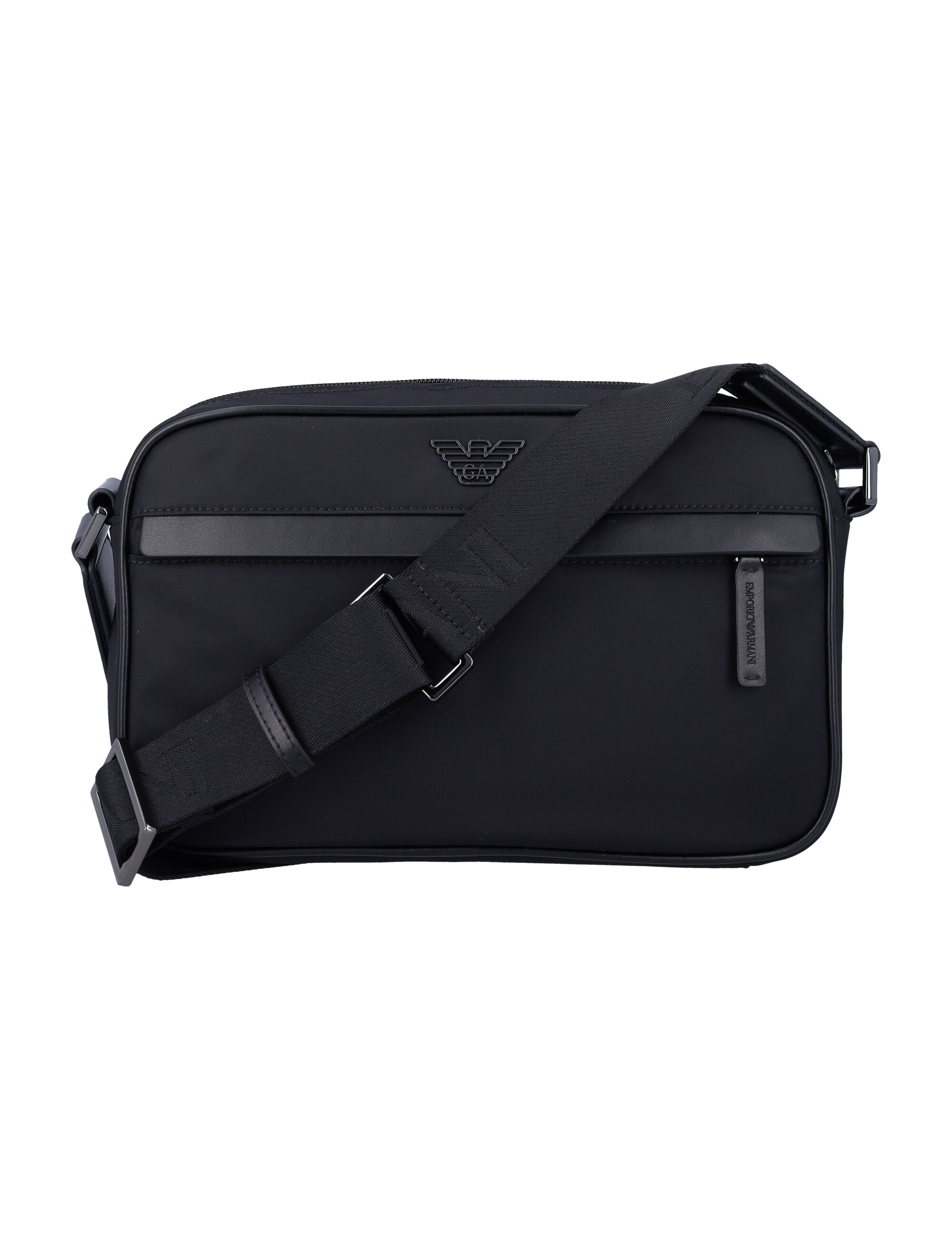 Emporio Armani Bags.. Black EM001803AF13454UC001 (EMPORIO ARMANI / ハンドバッグ・ショルダーバッグ ) | EMPORIO ARMANI (エンポリオ アルマーニ)