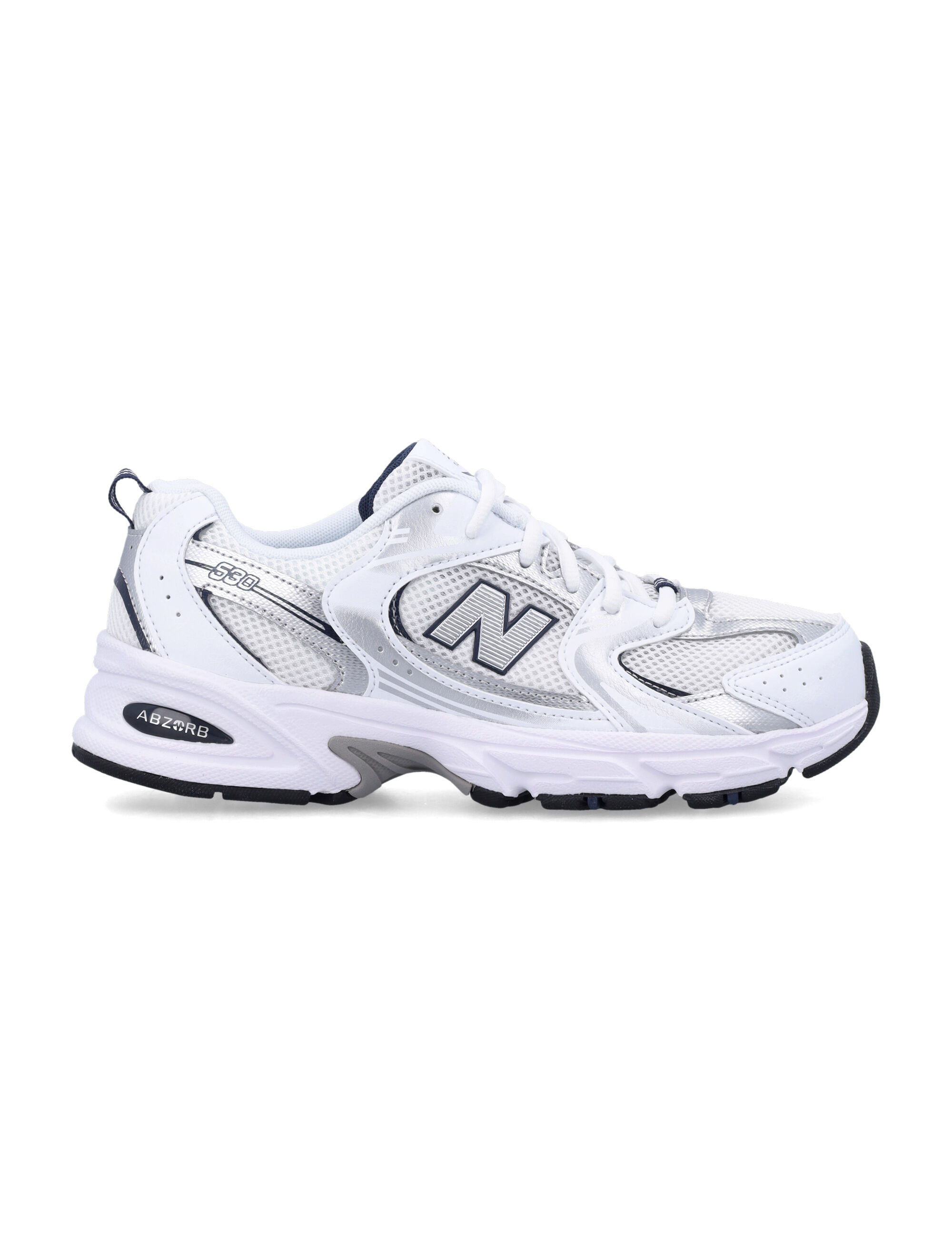 New Balance Sneakers White GR530SB1WHITE (New Balance / スニーカー ) | New Balance (ニューバランス)