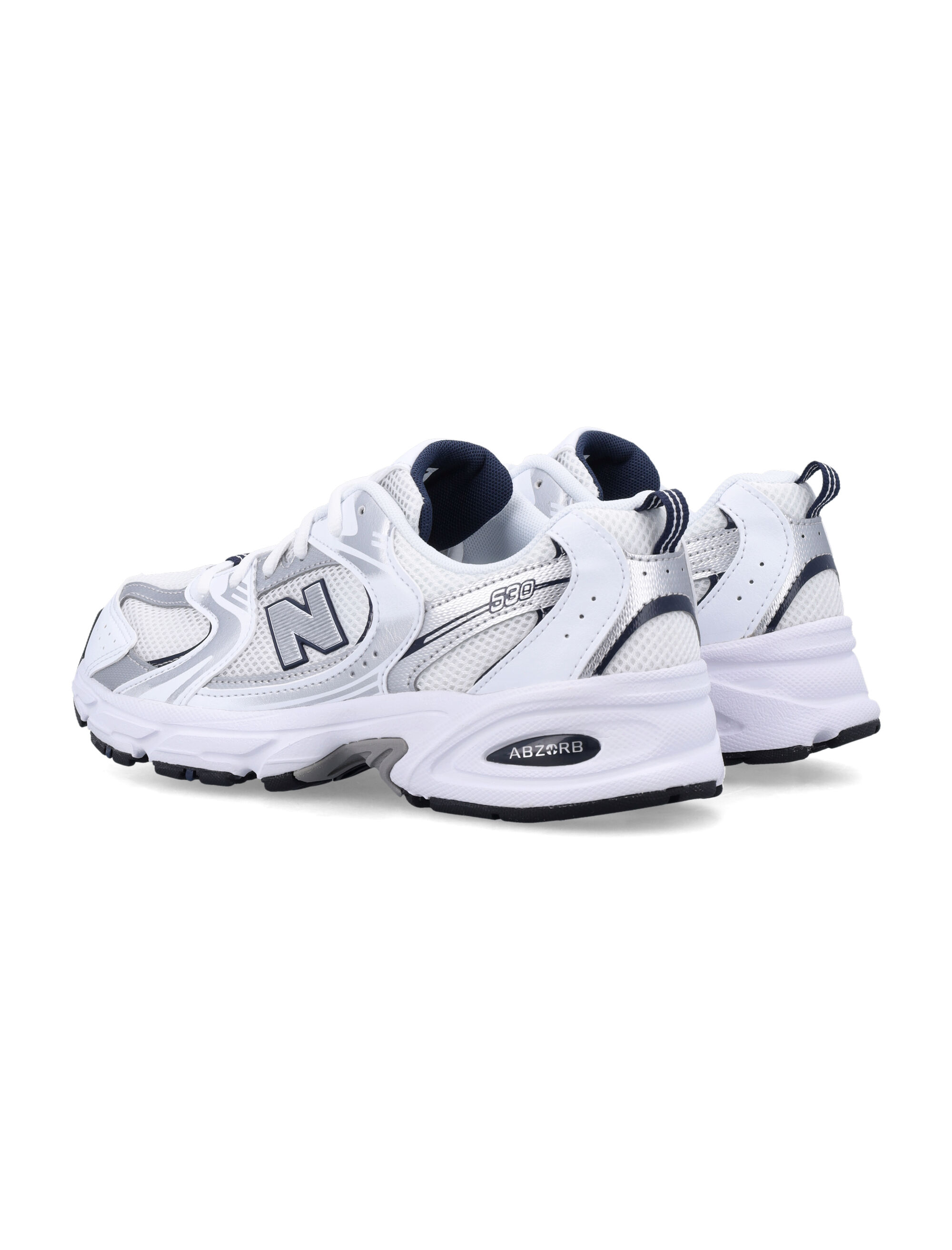 New Balance Sneakers White GR530SB1WHITE (New Balance / スニーカー ) | New Balance (ニューバランス)(3)