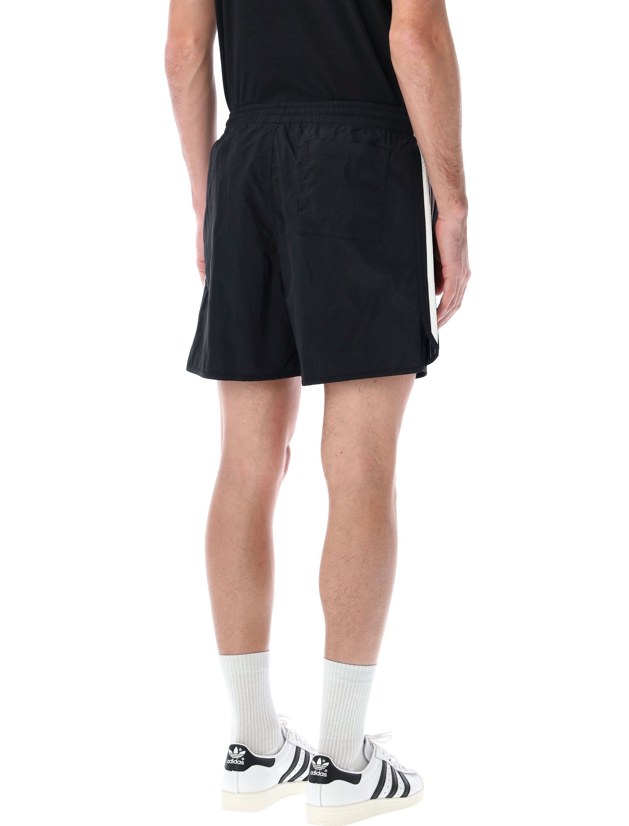 Adidas Originals Shorts Black HS2069BLACK (adidas Originals / ショートパンツ ) | adidas Originals (アディダス オリジナルス)(1)