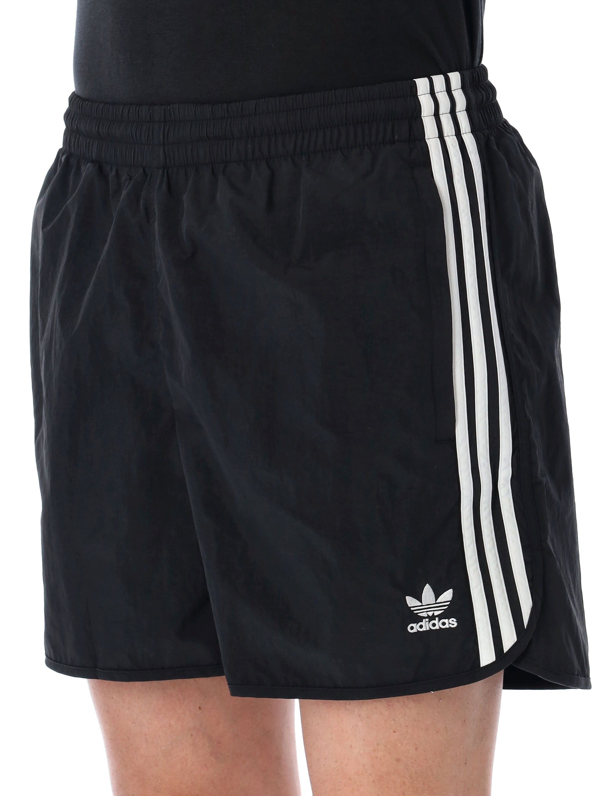 Adidas Originals Shorts Black HS2069BLACK (adidas Originals / ショートパンツ ) | adidas Originals (アディダス オリジナルス)(2)