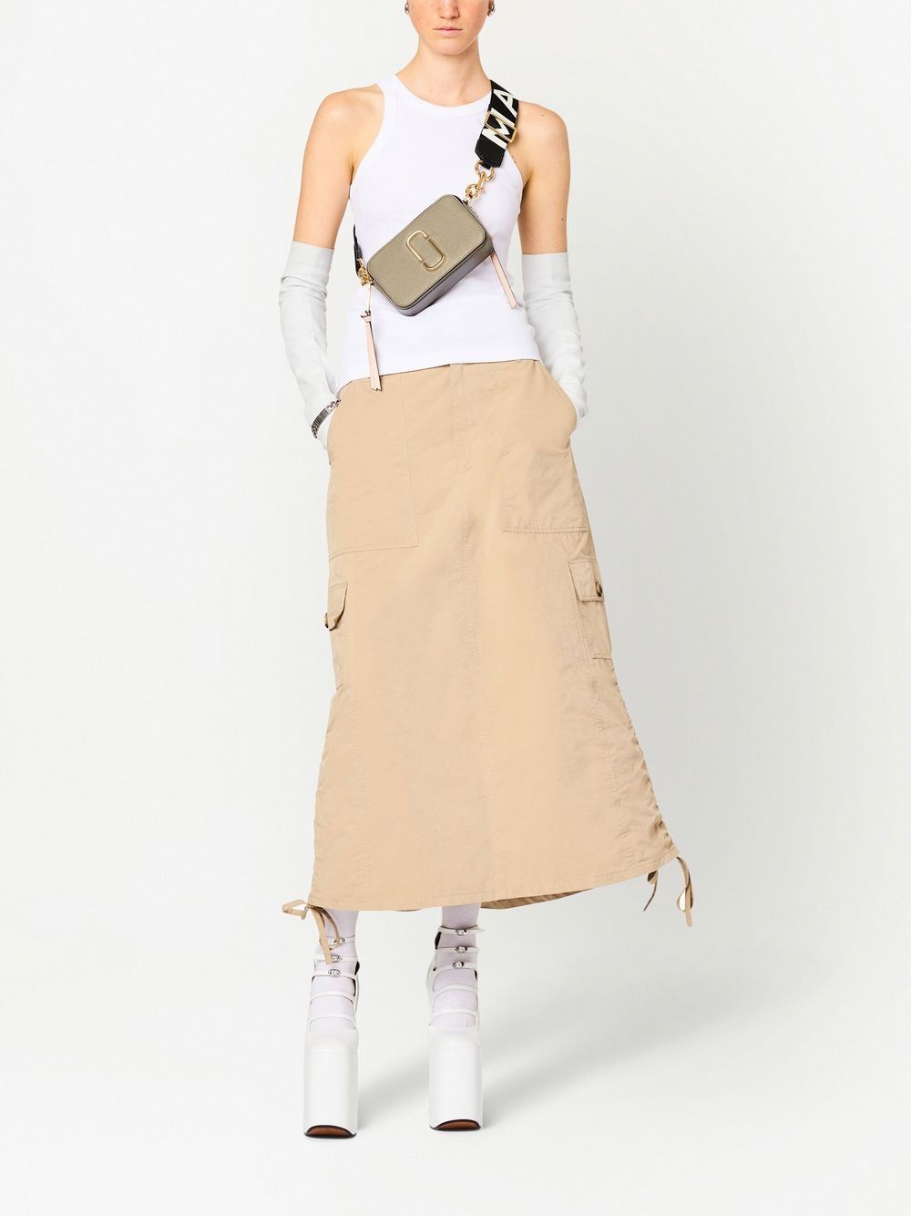 Marc Jacobs Bags.. KAKI 2S3HCR500H03SNAPSHOT241 (Marc Jacobs / ハンドバッグ・ショルダーバッグ ) | Marc Jacobs (マーク ジェイコブス)(5)