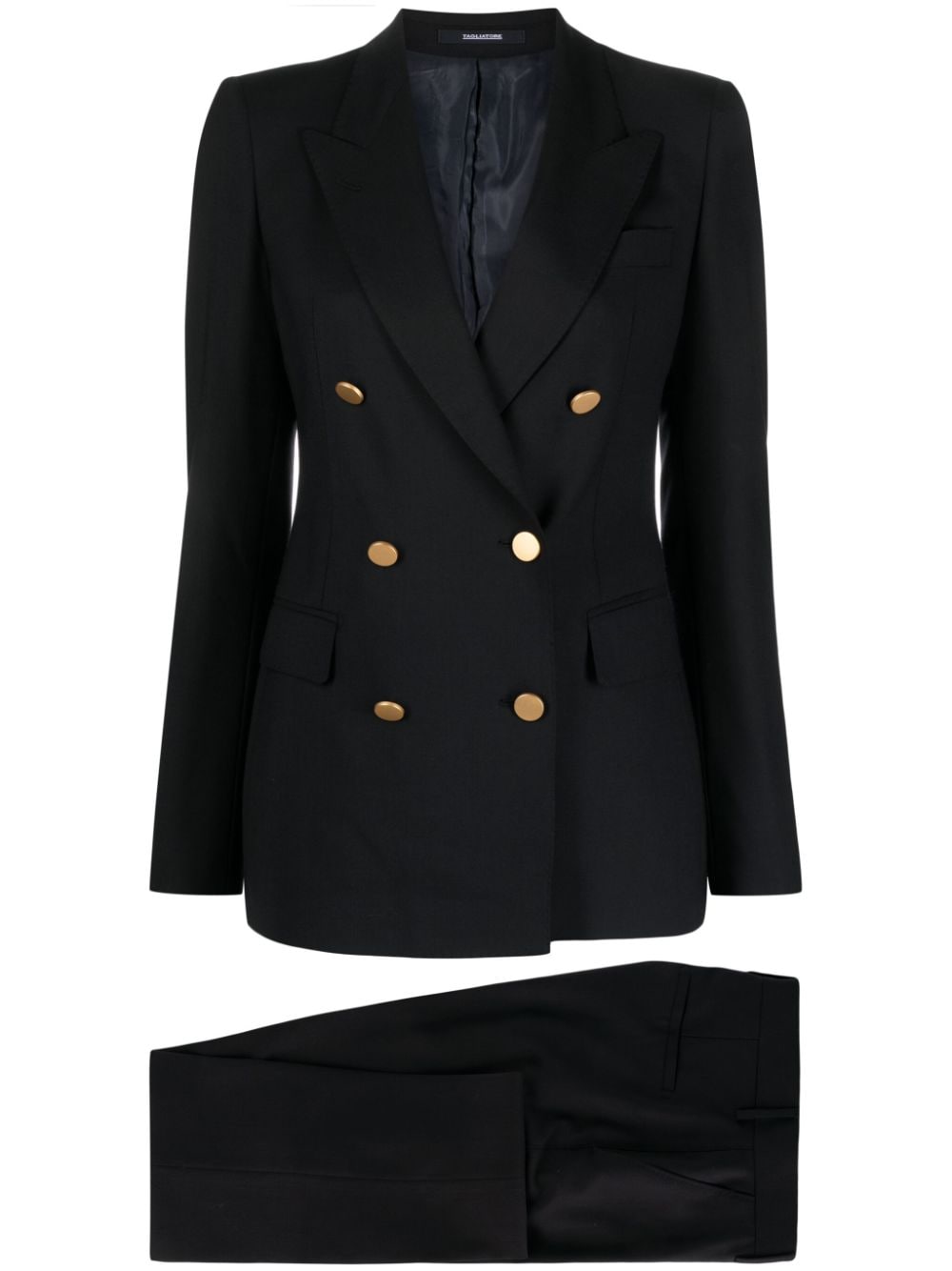 Tagliatore Dresses Blue TPARIGI10BS970137B1182 (TAGLIATORE / スーツ ) | TAGLIATORE (タリアトーレ)