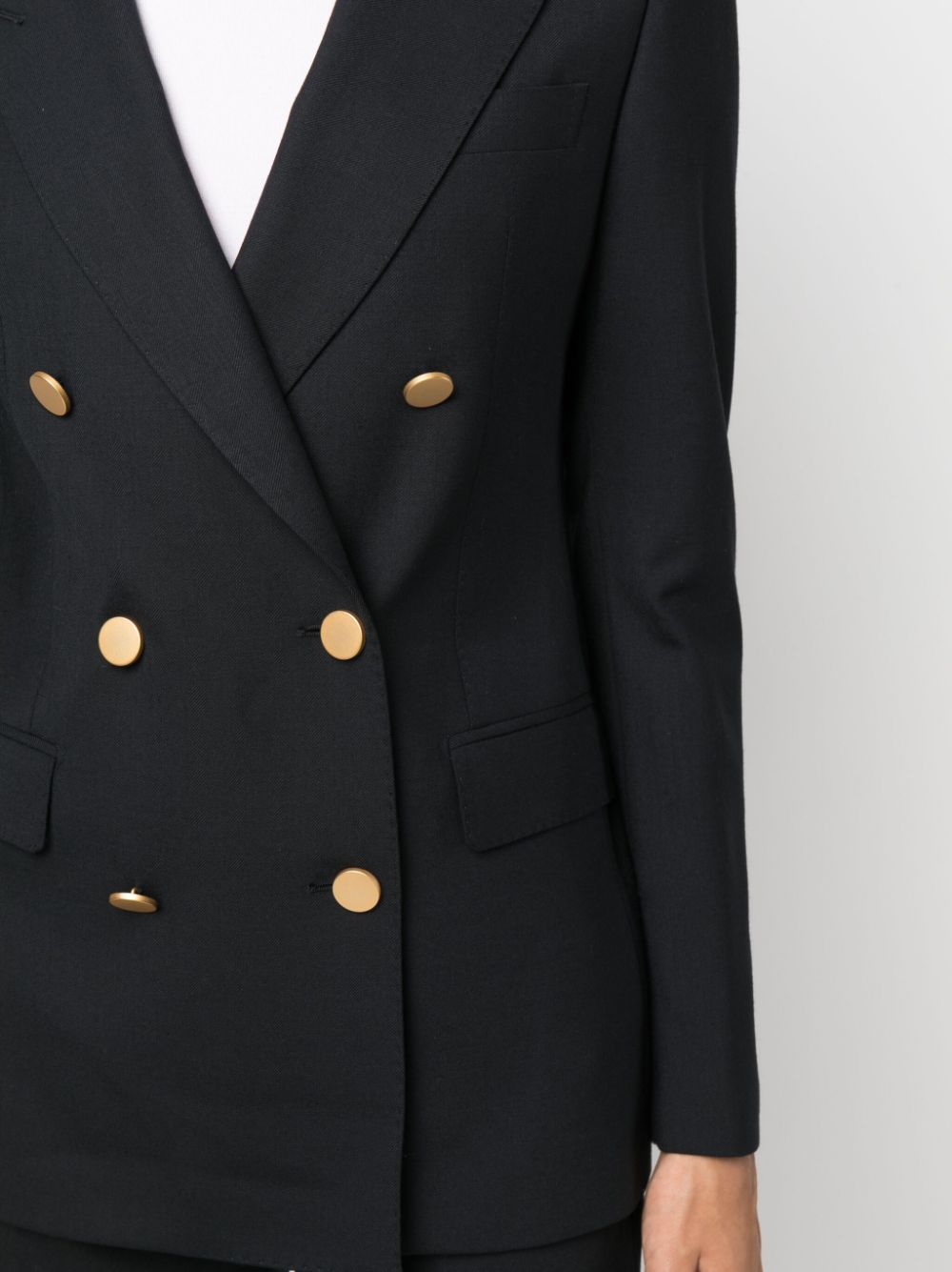 Tagliatore Dresses Blue TPARIGI10BS970137B1182 (TAGLIATORE / スーツ ) | TAGLIATORE (タリアトーレ)(1)