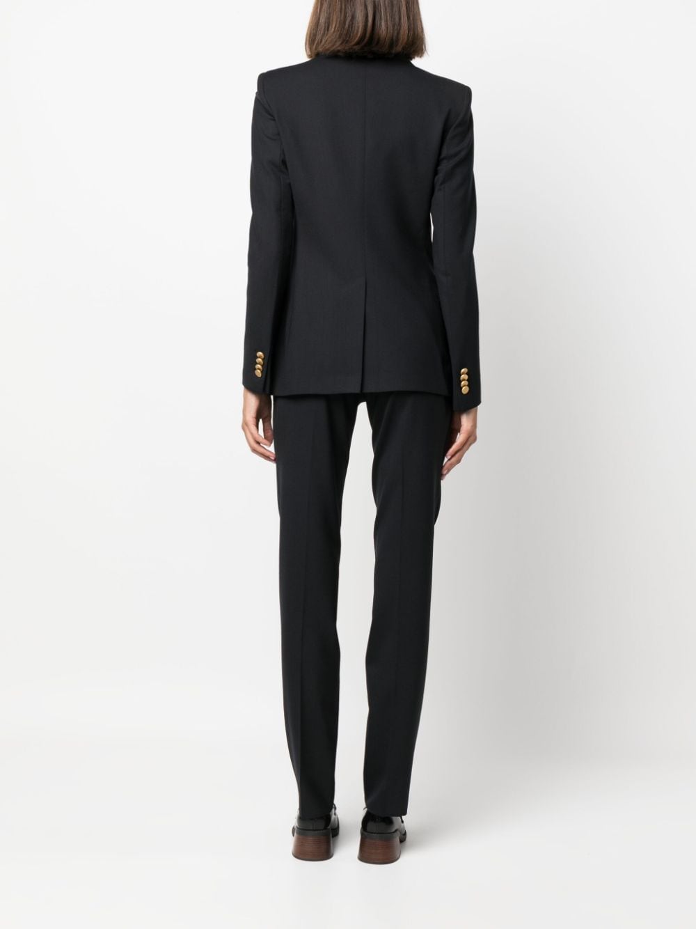 Tagliatore Dresses Blue TPARIGI10BS970137B1182 (TAGLIATORE / スーツ ) | TAGLIATORE (タリアトーレ)(2)