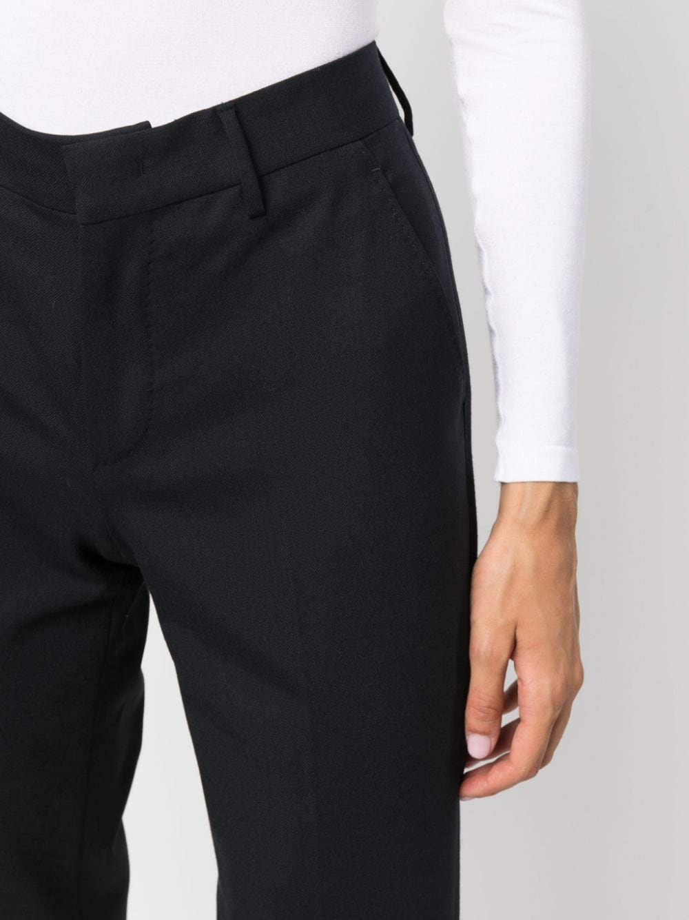 Tagliatore Dresses Blue TPARIGI10BS970137B1182 (TAGLIATORE / スーツ ) | TAGLIATORE (タリアトーレ)(5)