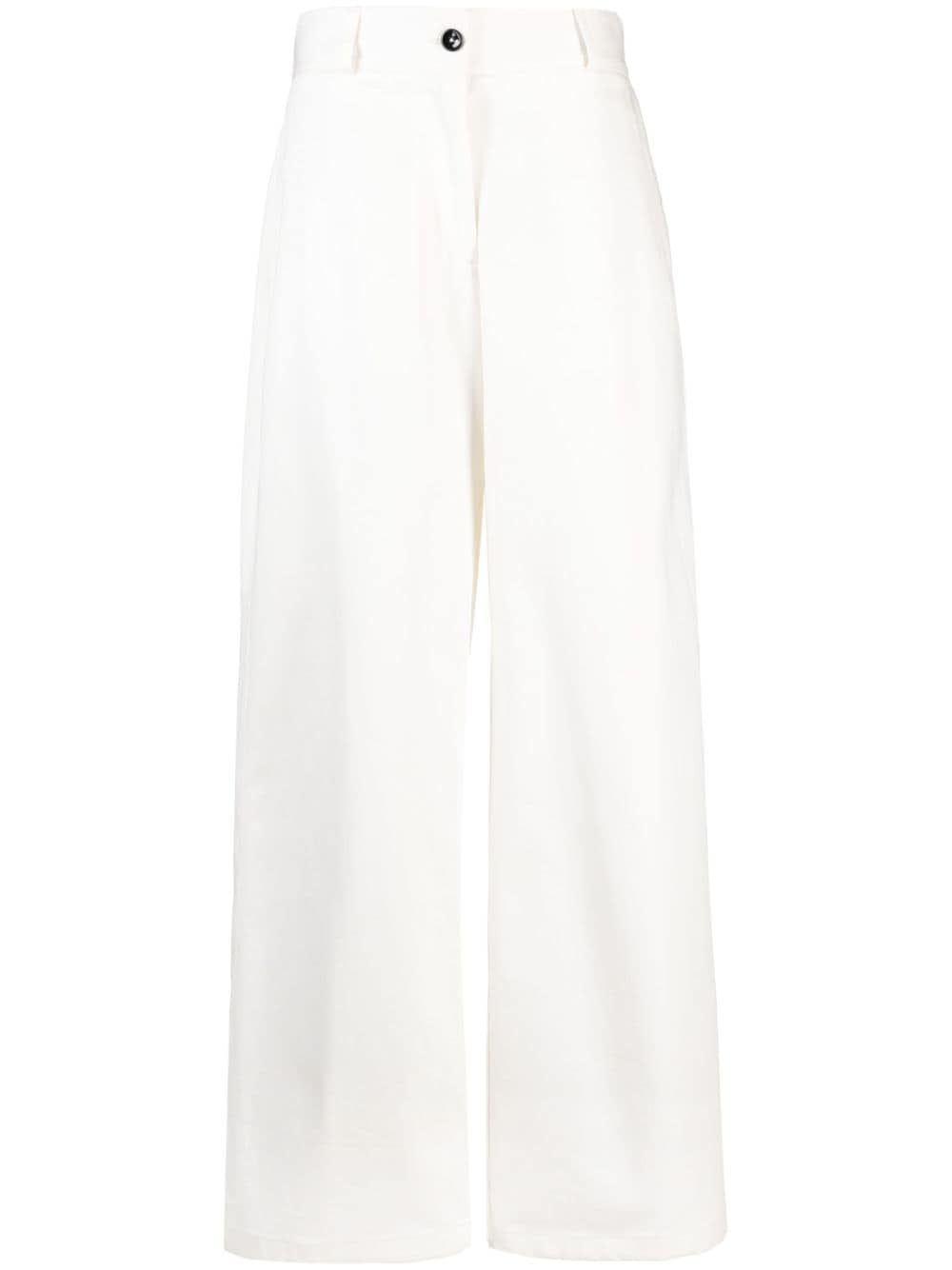 JIL SANDER FASHION Trousers White J03KA0178J45197100 (Jil Sander / パンツ ) | Jil Sander (ジルサンダー)