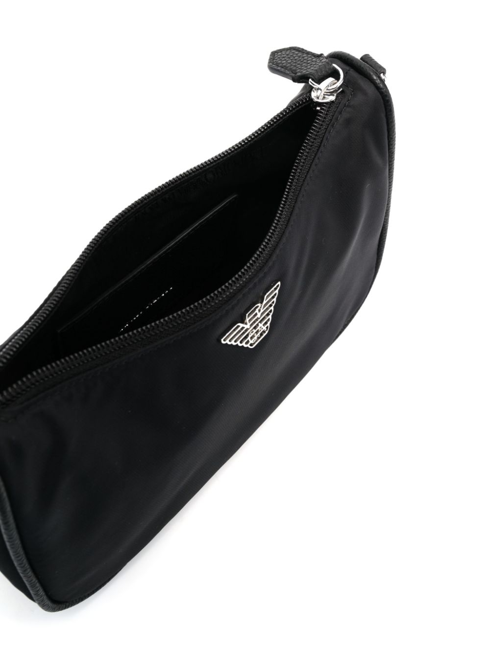 EMPORIO ARMANI CAPSULE Bags.. Black Y3H293YVL7E80001 (EMPORIO ARMANI / ハンドバッグ・ショルダーバッグ ) | EMPORIO ARMANI (エンポリオ アルマーニ)(1)