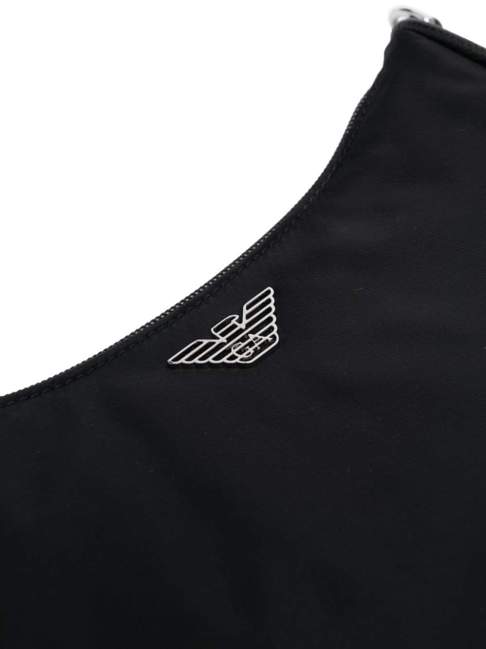 EMPORIO ARMANI CAPSULE Bags.. Black Y3H293YVL7E80001 (EMPORIO ARMANI / ハンドバッグ・ショルダーバッグ ) | EMPORIO ARMANI (エンポリオ アルマーニ)(2)