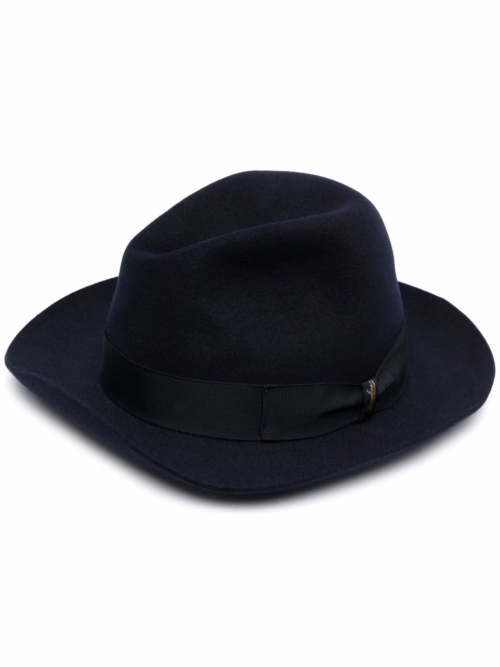 Borsalino Hats Blue 390055ALESSANDRIA0411 (Borsalino / 帽子 ) | Borsalino (ボルサリーノ)