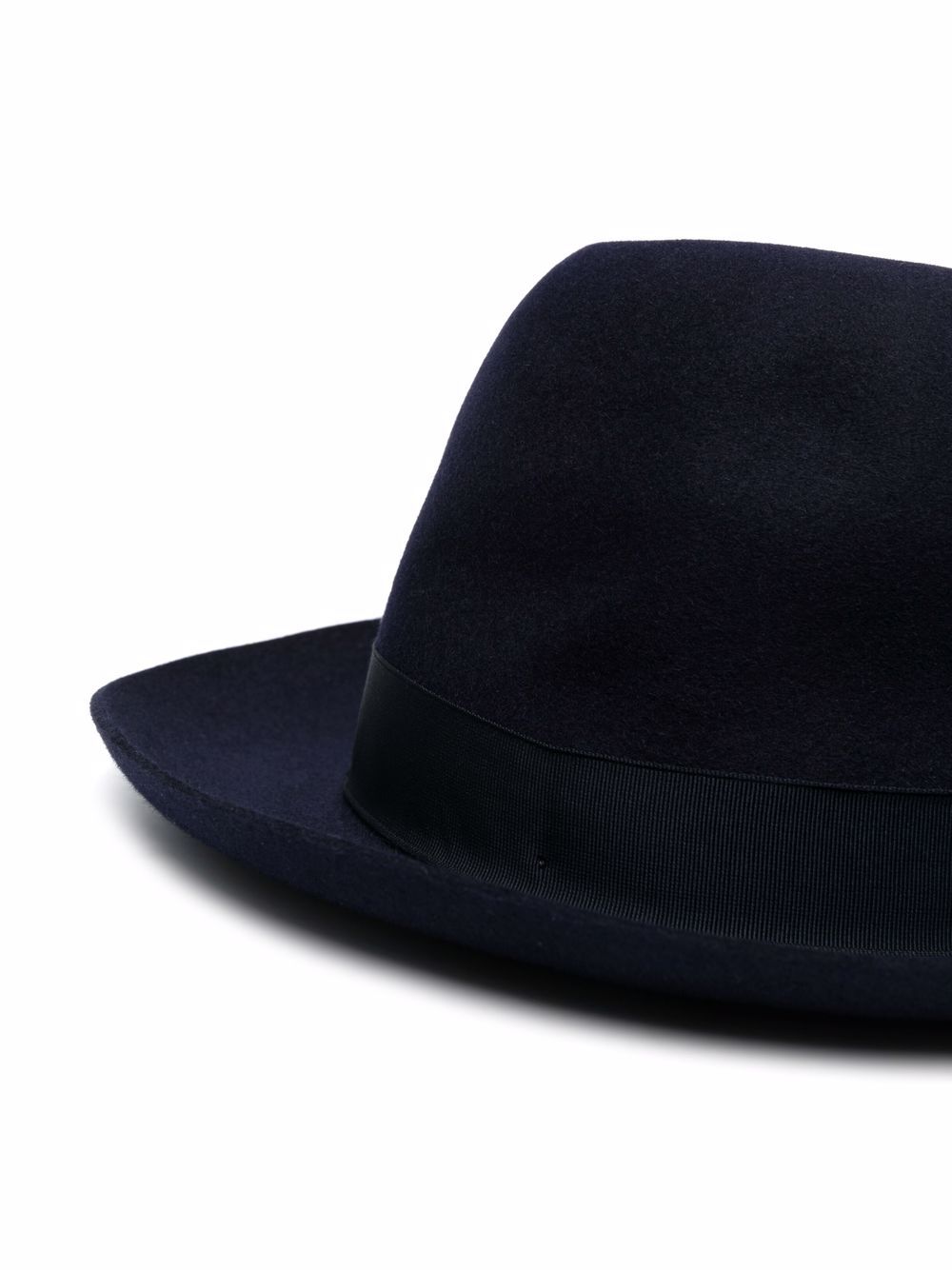 Borsalino Hats Blue 390055ALESSANDRIA0411 (Borsalino / 帽子 ) | Borsalino (ボルサリーノ)(1)