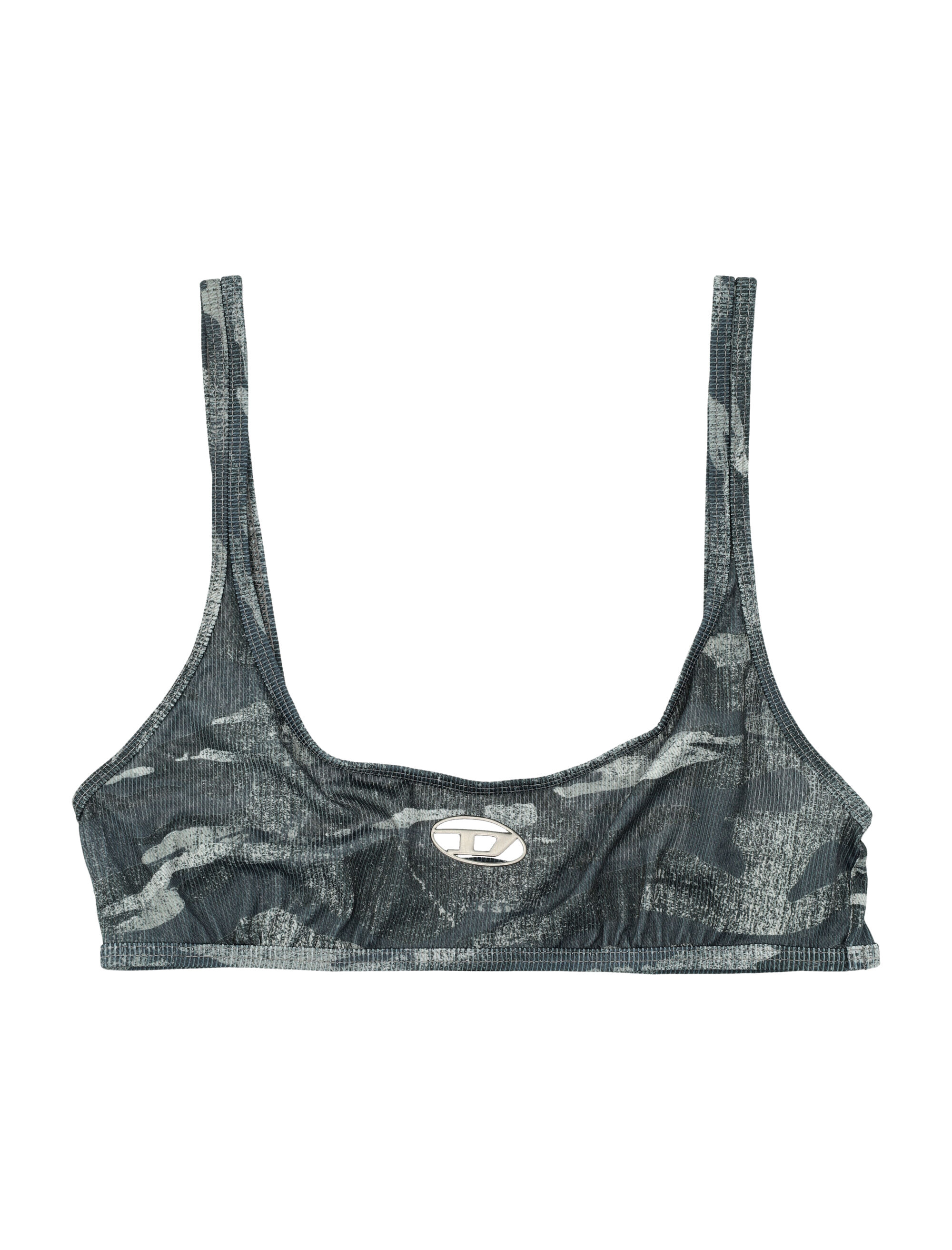 Diesel Underwear Grey A175650KLAQE4916 (Diesel / アンダーウェア ) | Diesel (ディーゼル)