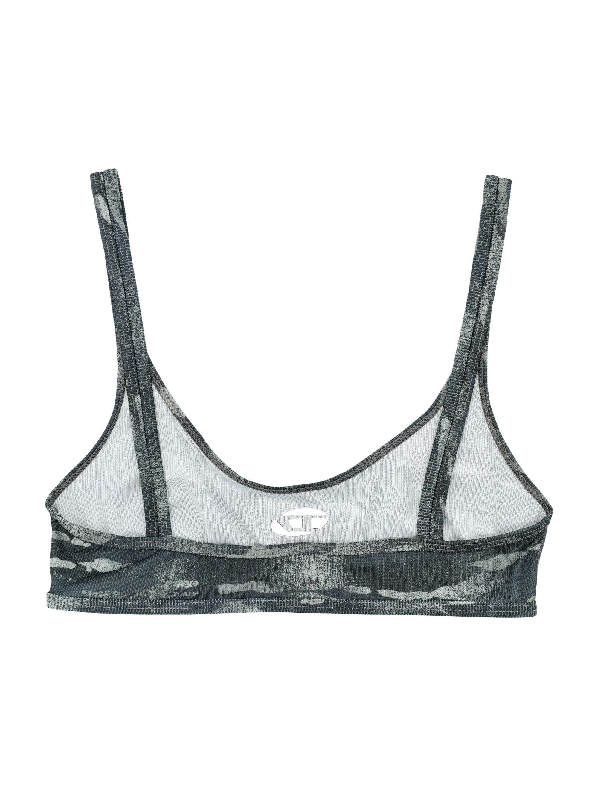 Diesel Underwear Grey A175650KLAQE4916 (Diesel / アンダーウェア ) | Diesel (ディーゼル)(1)