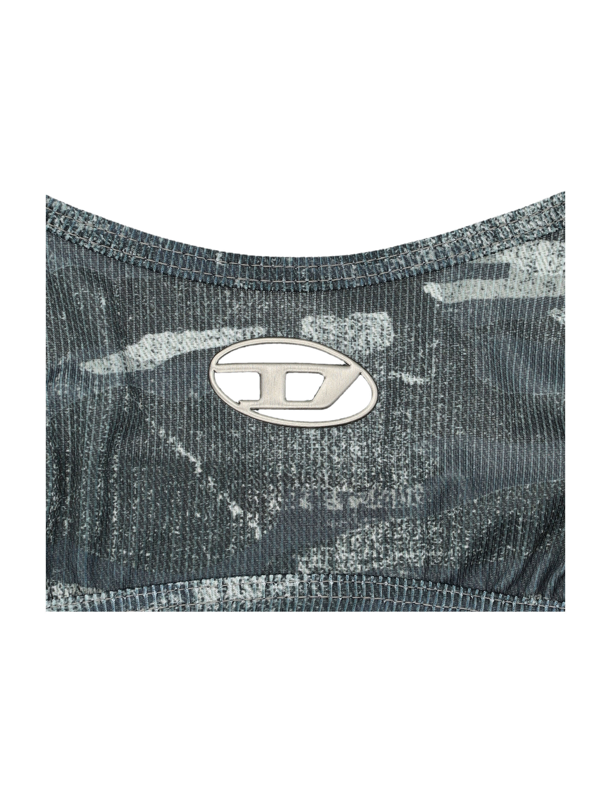 Diesel Underwear Grey A175650KLAQE4916 (Diesel / アンダーウェア ) | Diesel (ディーゼル)(2)