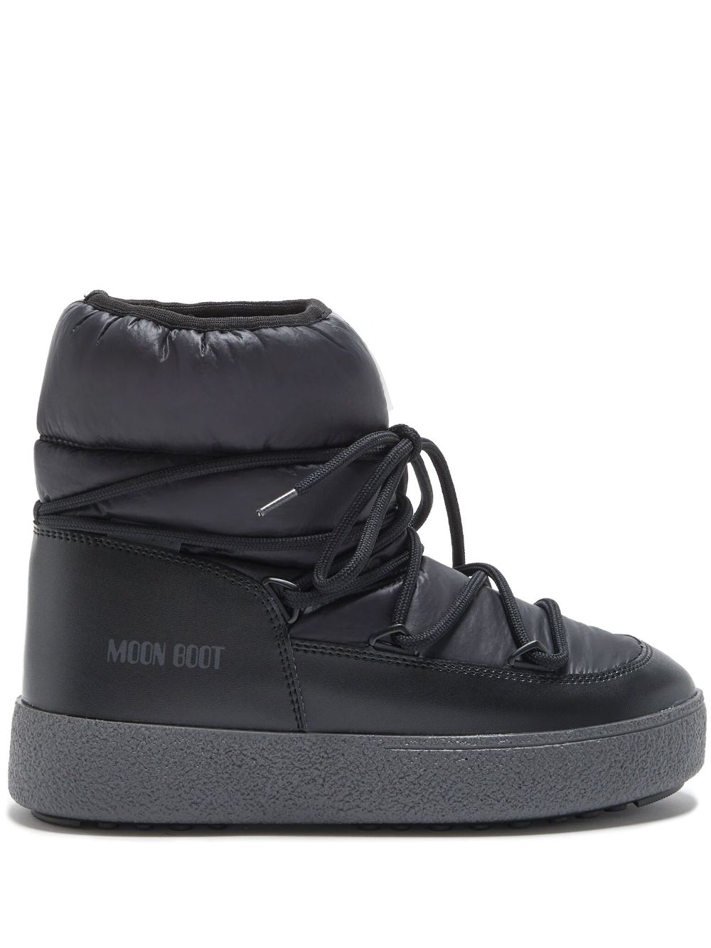 Moon Boot Boots BLACK 24500800001 (MOON BOOT / ブーツ ) | MOON BOOT (ムーンブーツ)